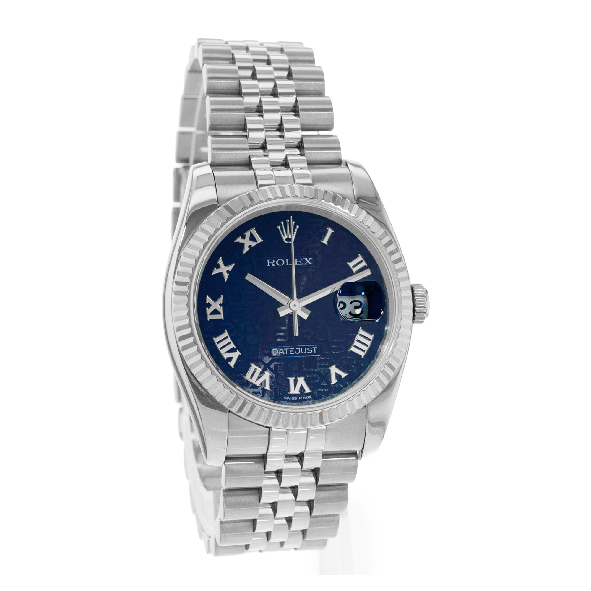 Rolex Datejust 116234 Thumbnail 5