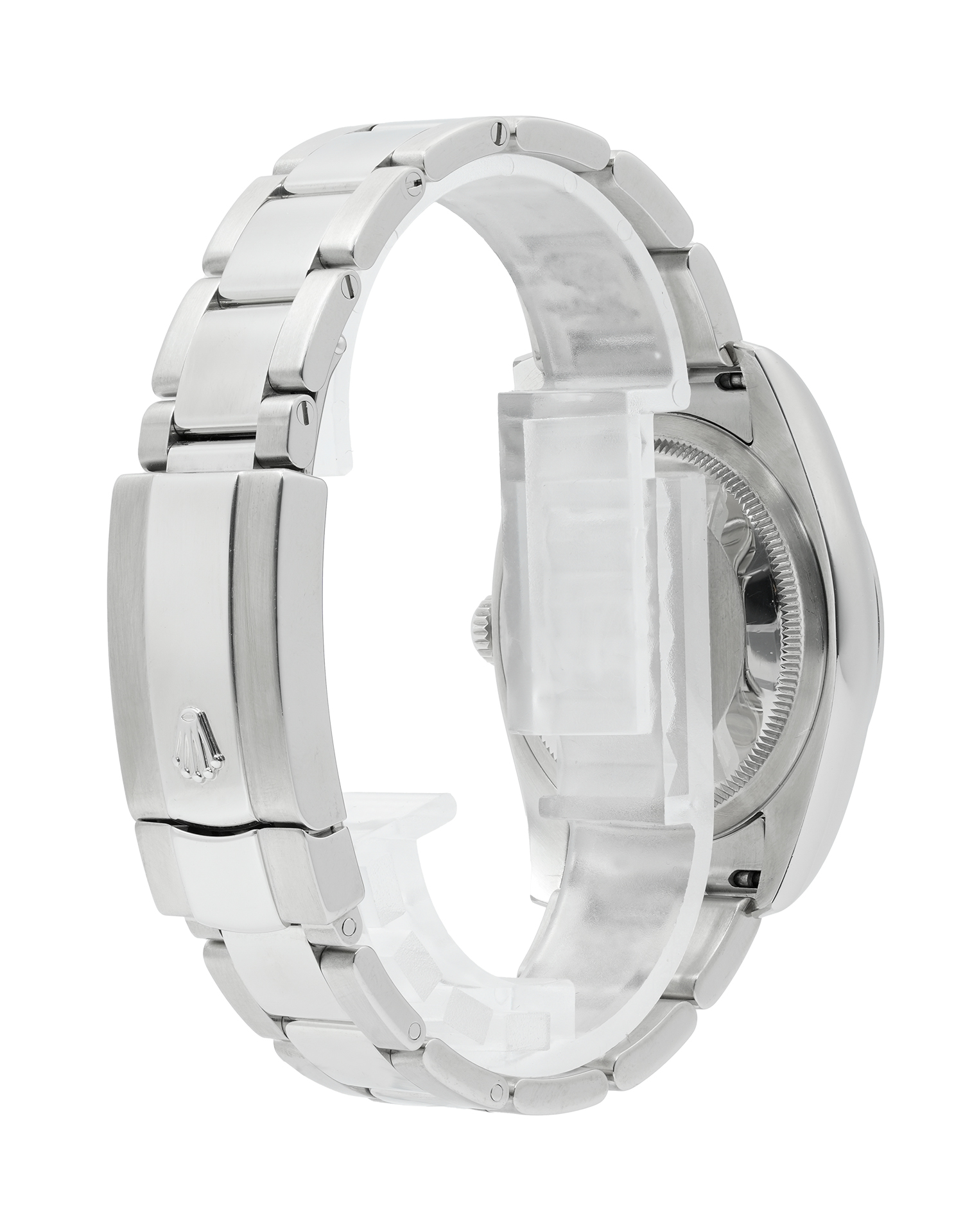 Rolex Datejust 116200 Thumbnail 4