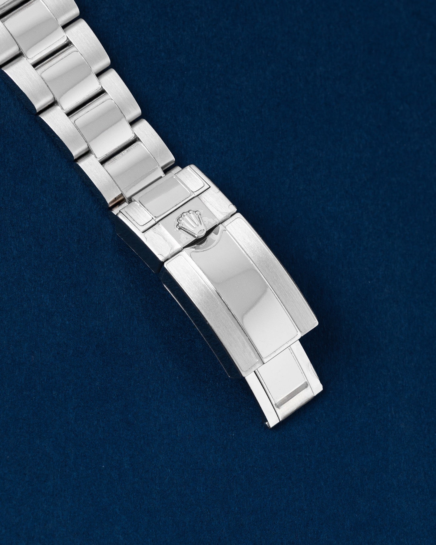 Rolex GMT Master II 126719 BLRO Thumbnail 3