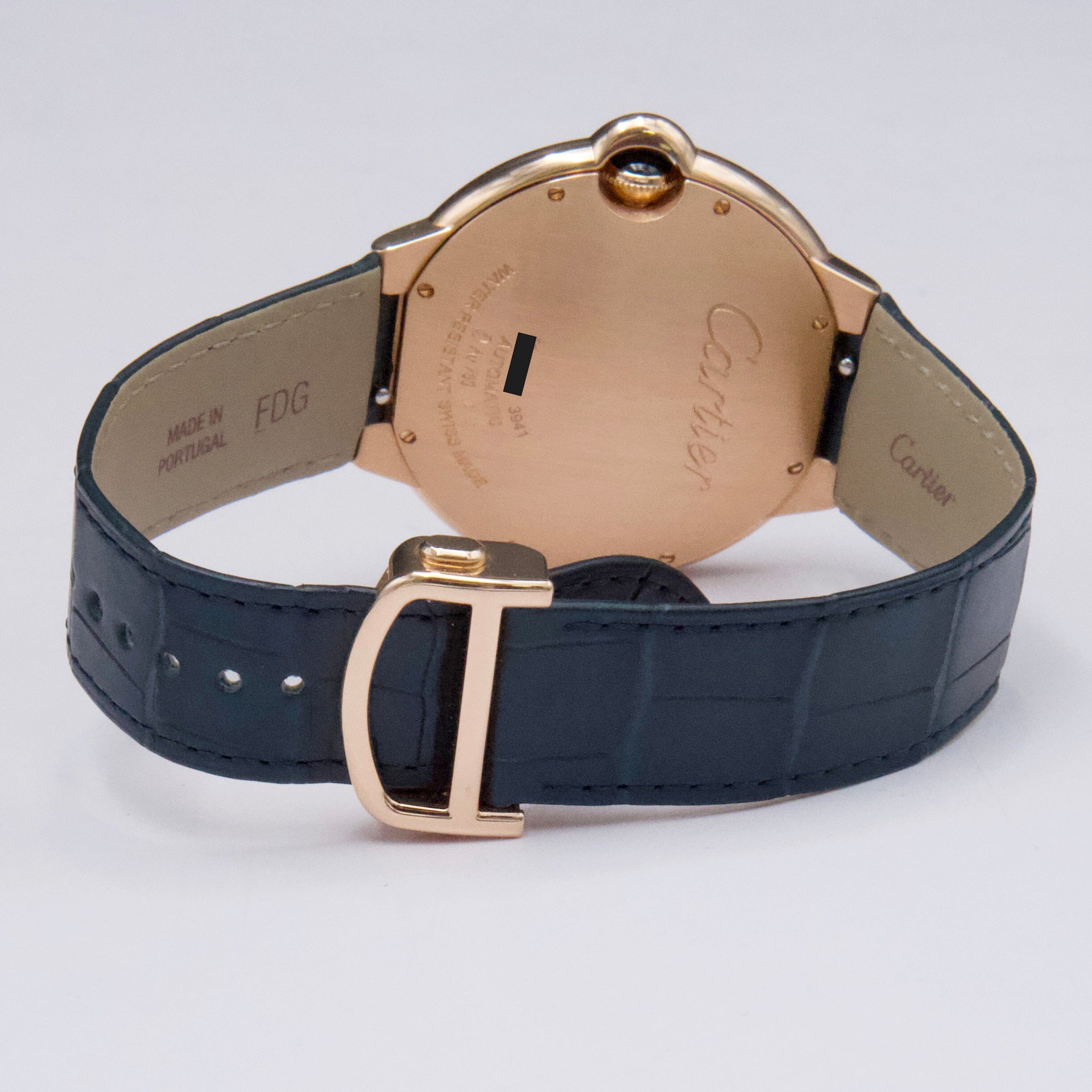 Cartier Ballon Bleu WGBB0036 Thumbnail 7