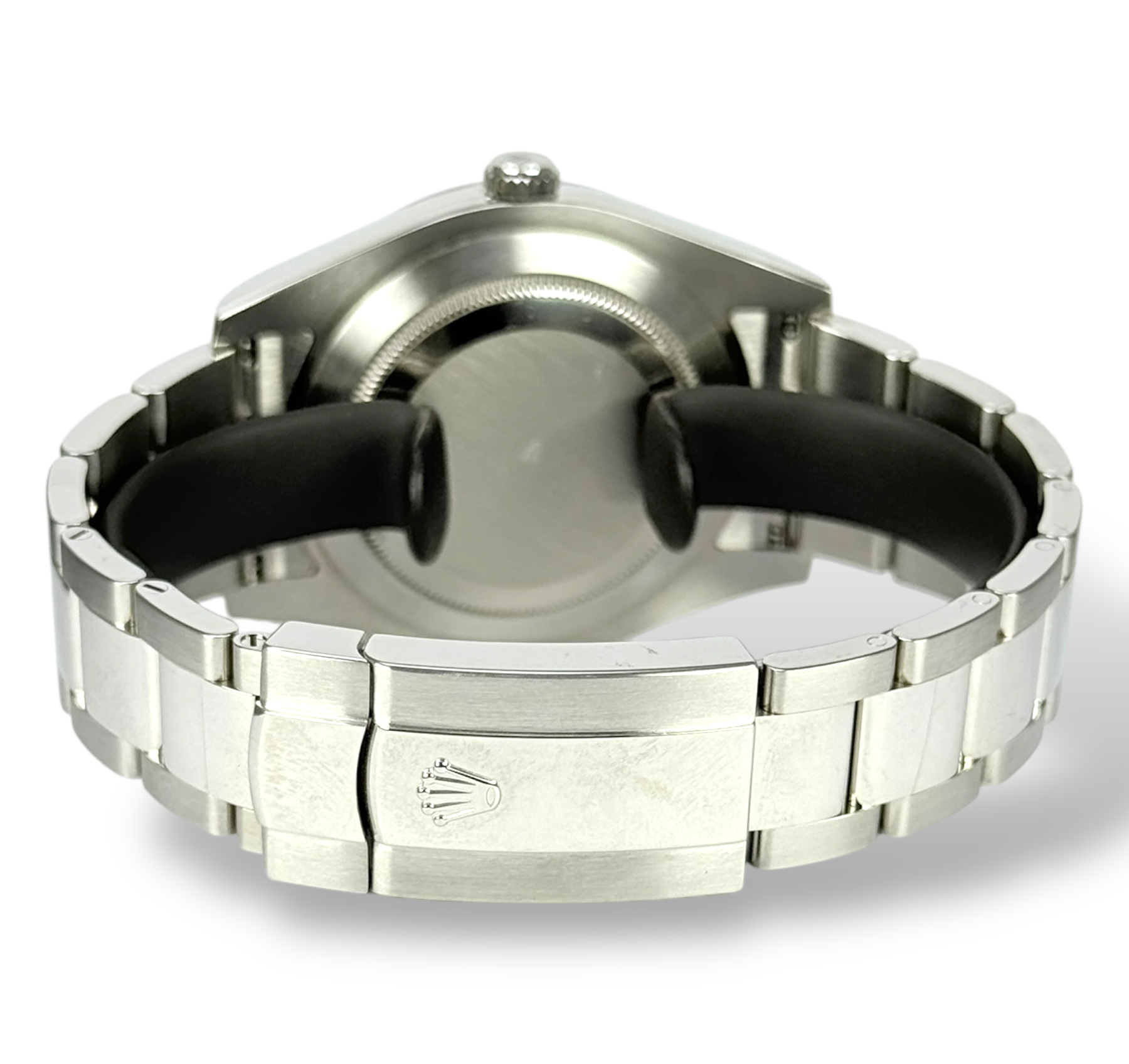 Rolex Datejust II 116300 Thumbnail 4