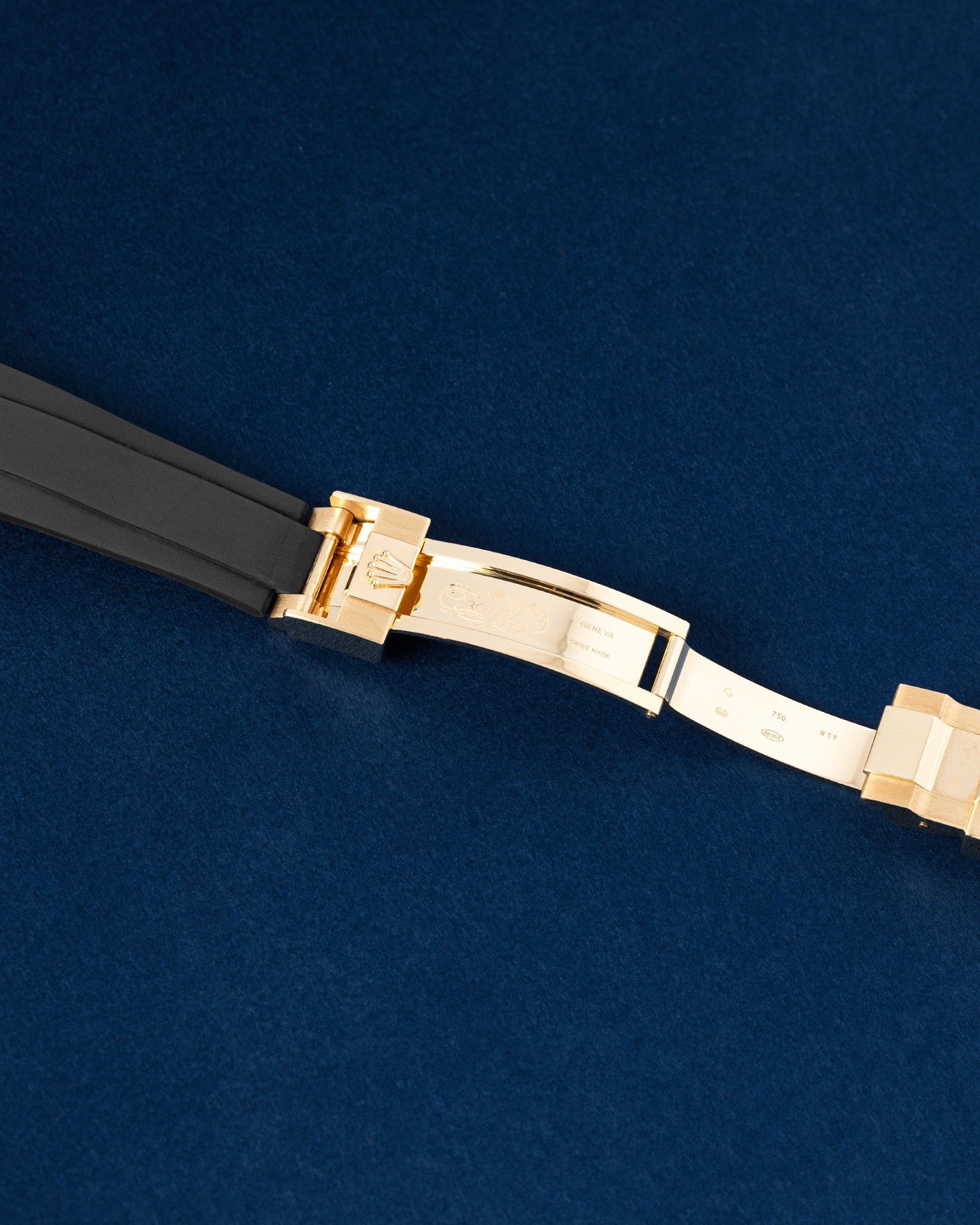 Rolex Daytona 116518 LN Thumbnail 4