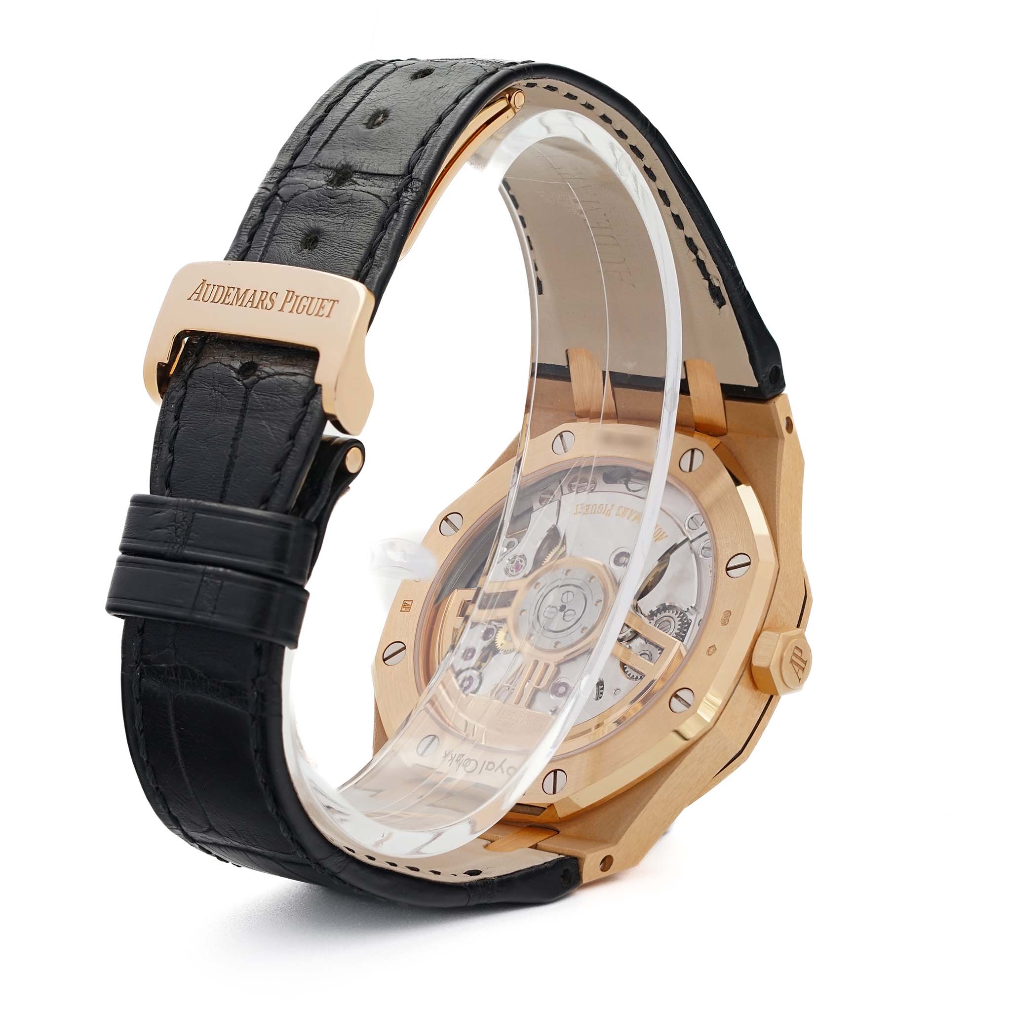 Audemars Piguet Royal Oak 15500OR.OO.D002CR.01 Thumbnail 3
