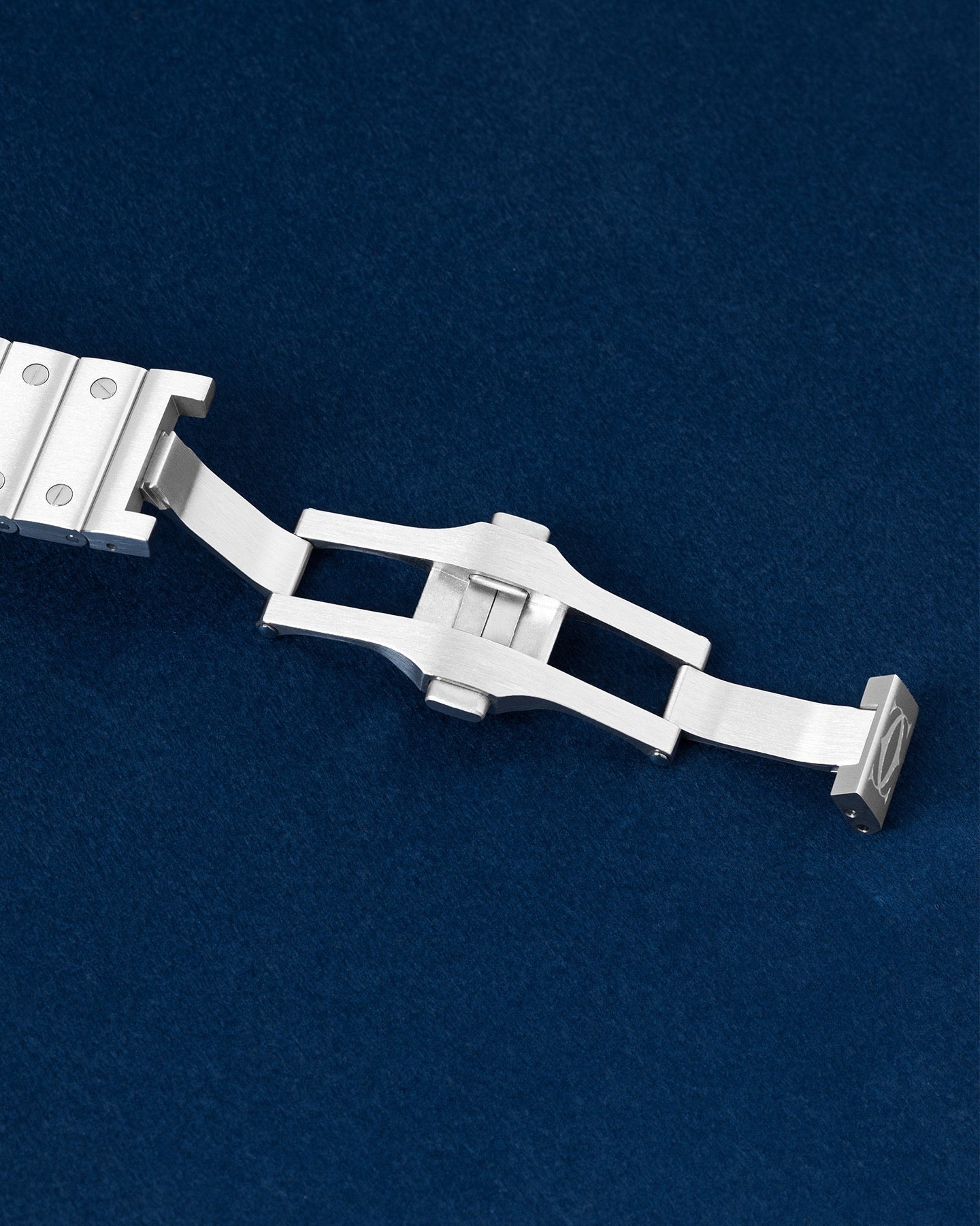 Cartier Santos De Cartier WSSA0071 Thumbnail 4