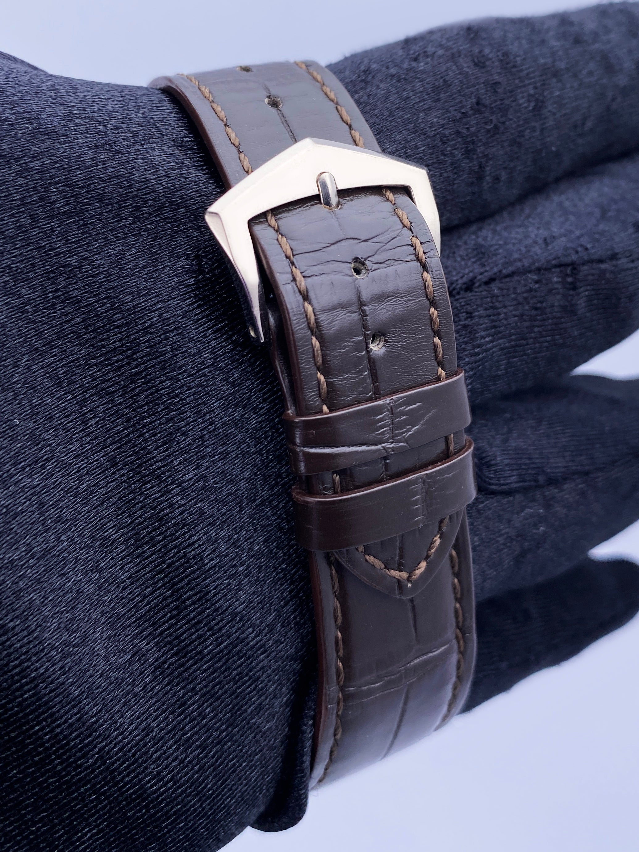 Patek Philippe Calatrava 5196G-001 Thumbnail 5