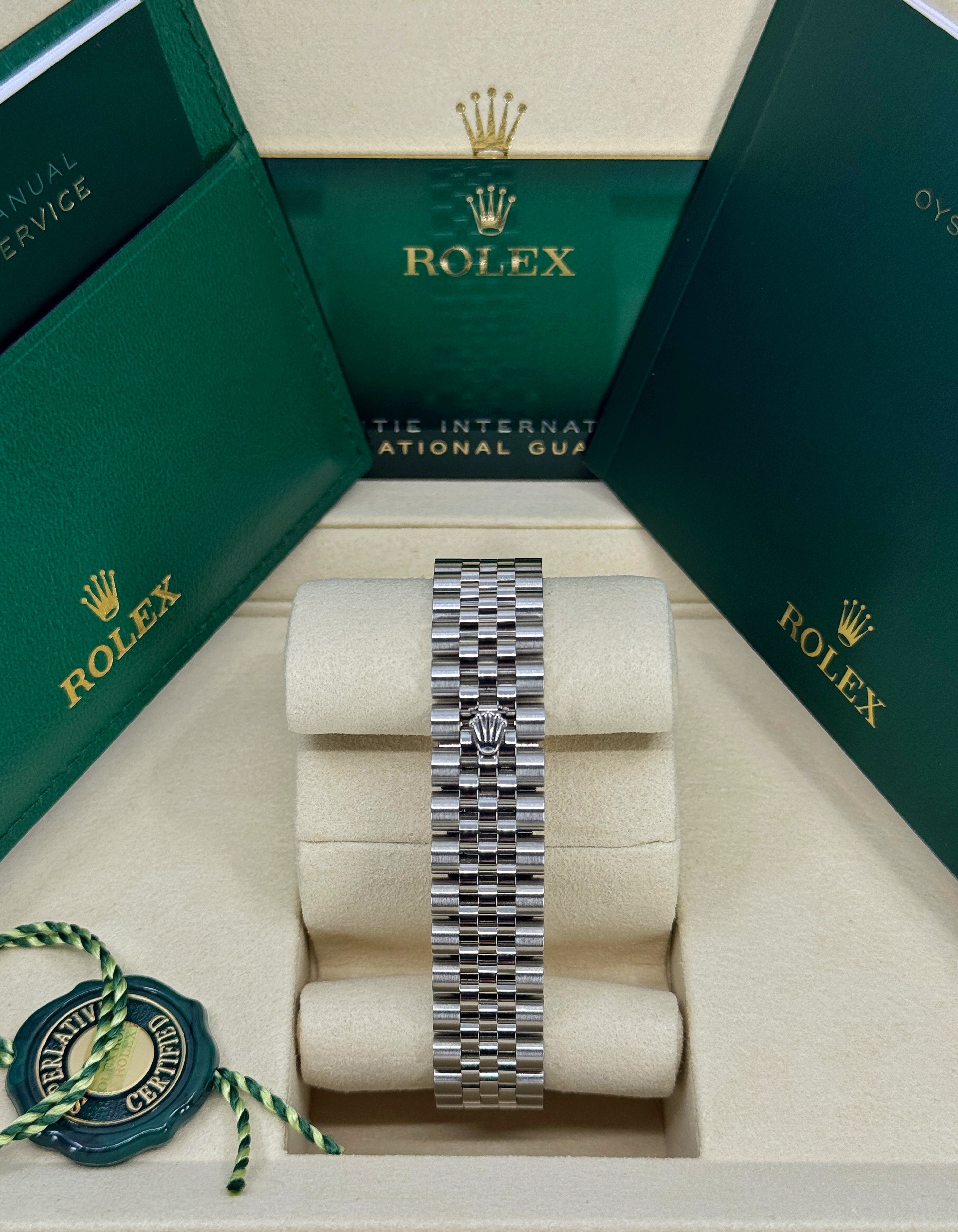 Rolex Datejust Lady 31 278274 Thumbnail 3