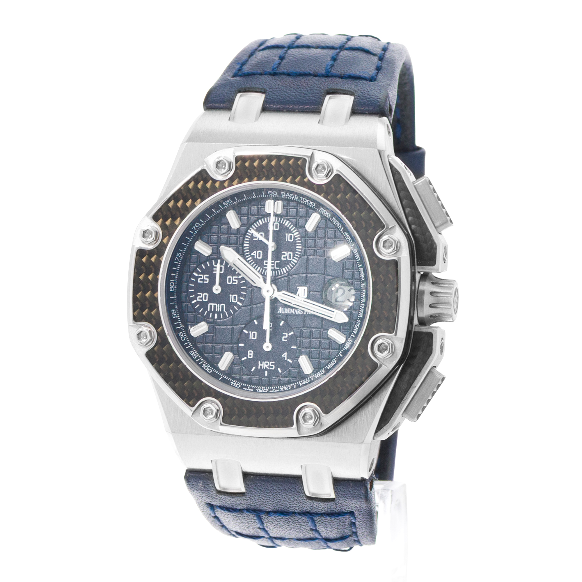 Audemars Piguet Royal Oak Offshore 26030PO.OO.D021IN.01 Thumbnail 3