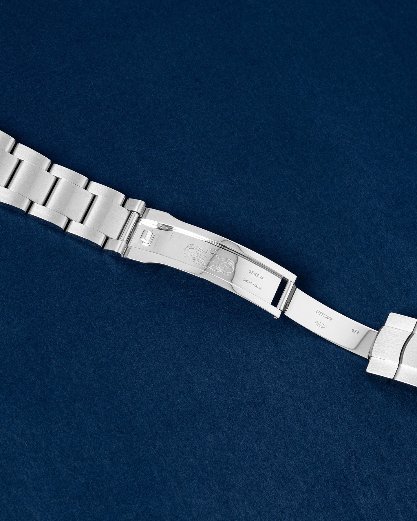 Rolex Oyster Perpetual 124300 Thumbnail 4