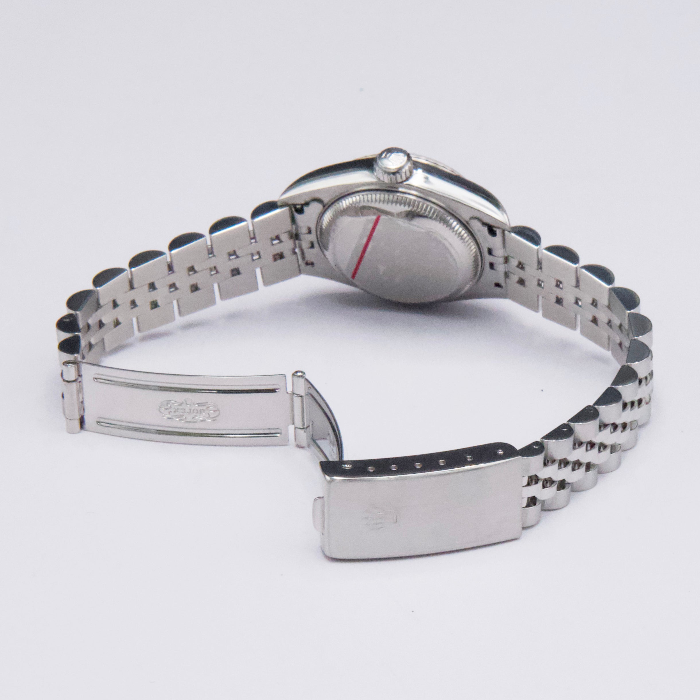 Rolex Datejust Lady 79174 Thumbnail 6