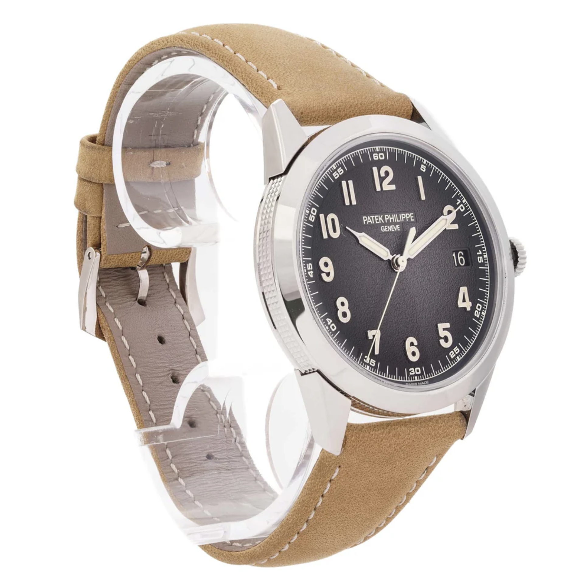 Patek Philippe Calatrava 5226G-001 Thumbnail 2