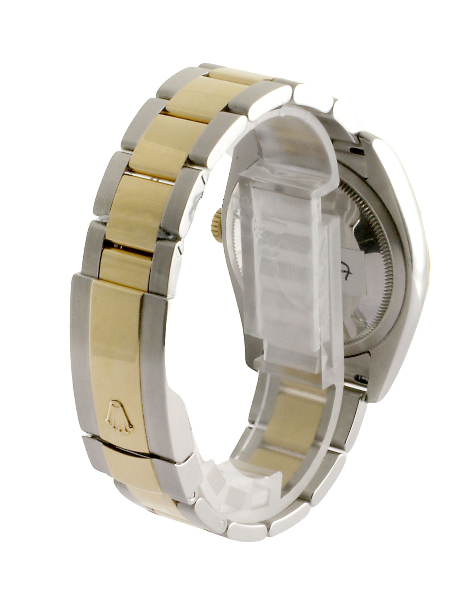 Rolex Datejust 116203 Thumbnail 3