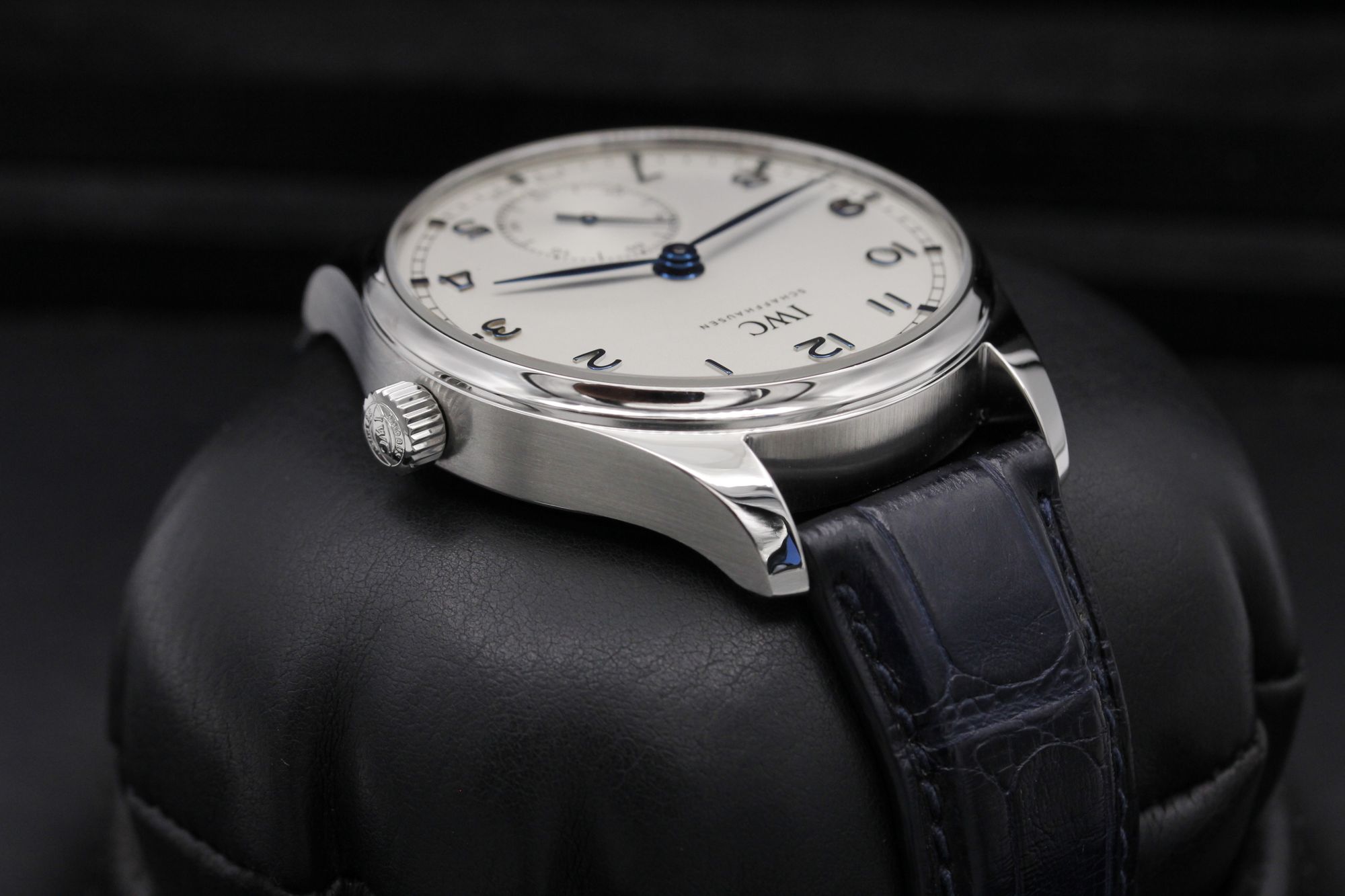 IWC Portugieser Automatic IW358304 Thumbnail 4