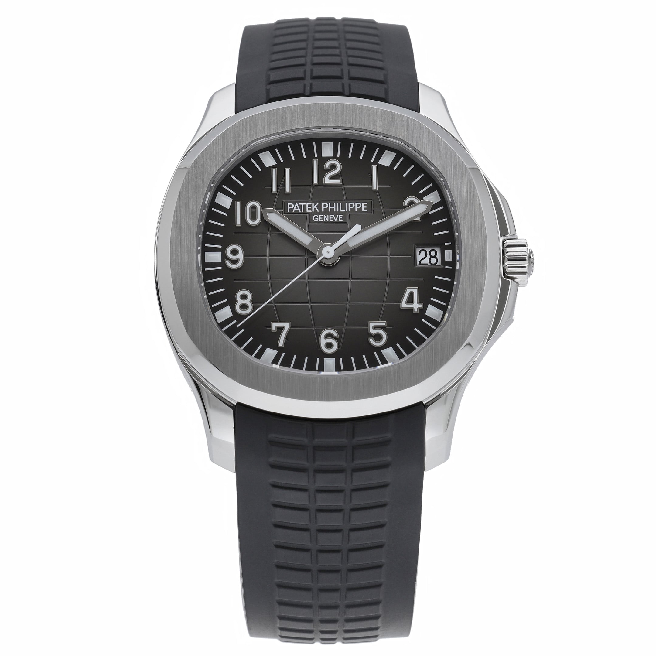 Patek Philippe Aquanaut 5167A-001 Thumbnail 6
