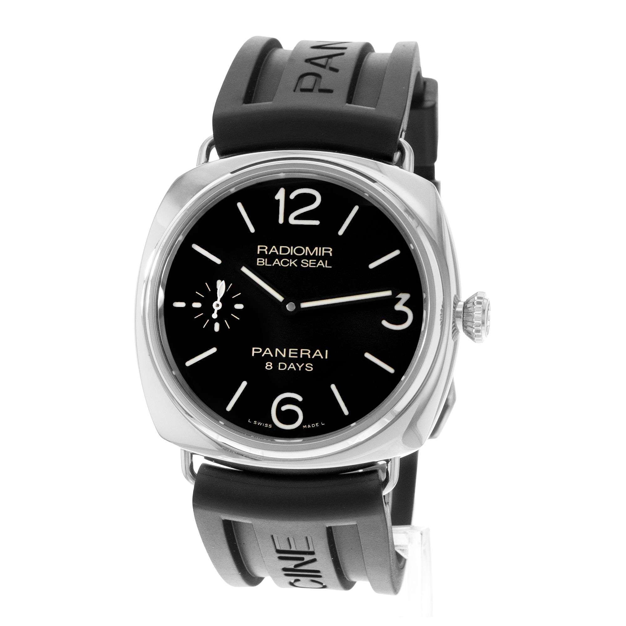 Panerai Radiomir 8 days PAM00609 Thumbnail 4