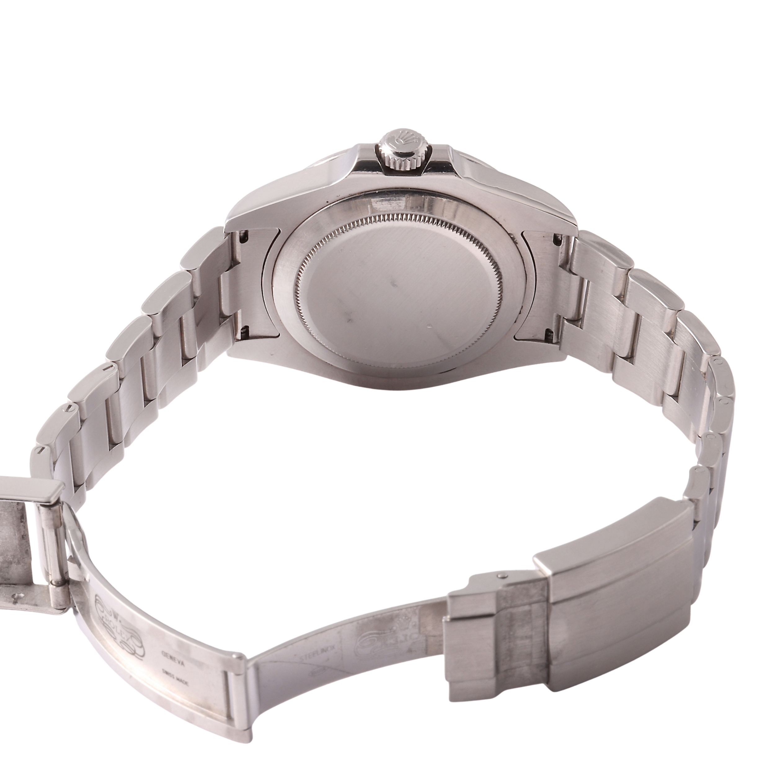 Rolex Explorer II 216570 Thumbnail 4