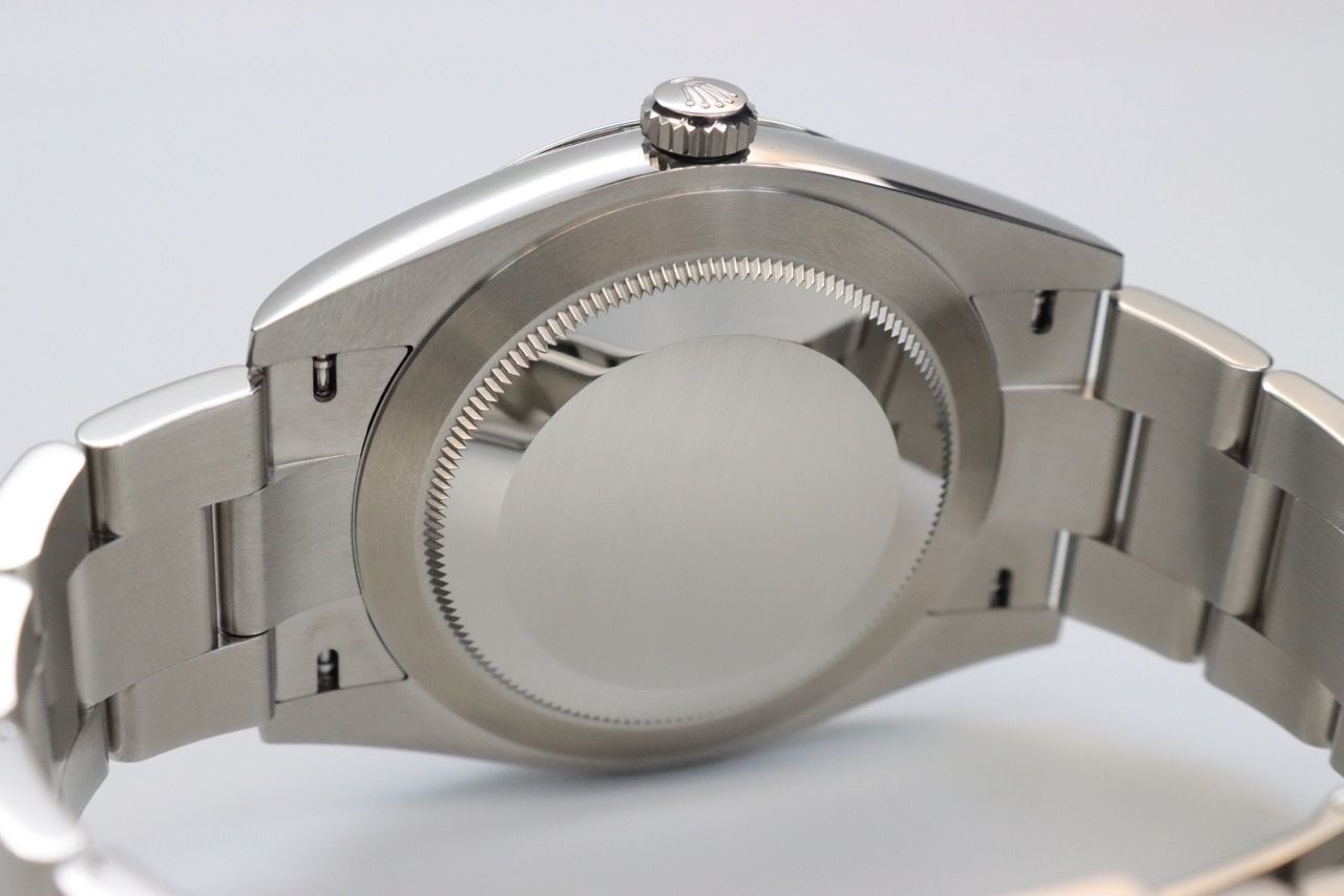 Rolex Oyster Perpetual 124300 Thumbnail 4