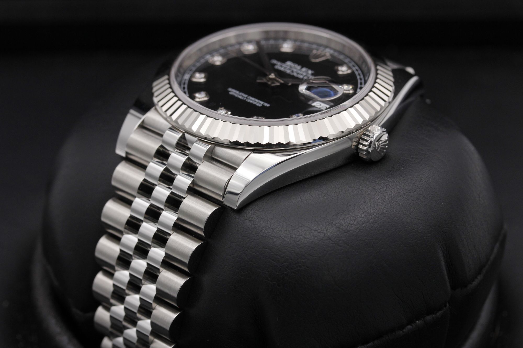 Rolex Datejust 41 126334 Thumbnail 2