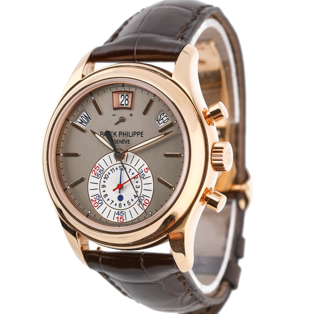 Patek Philippe Complications 5960R-001 Thumbnail 2