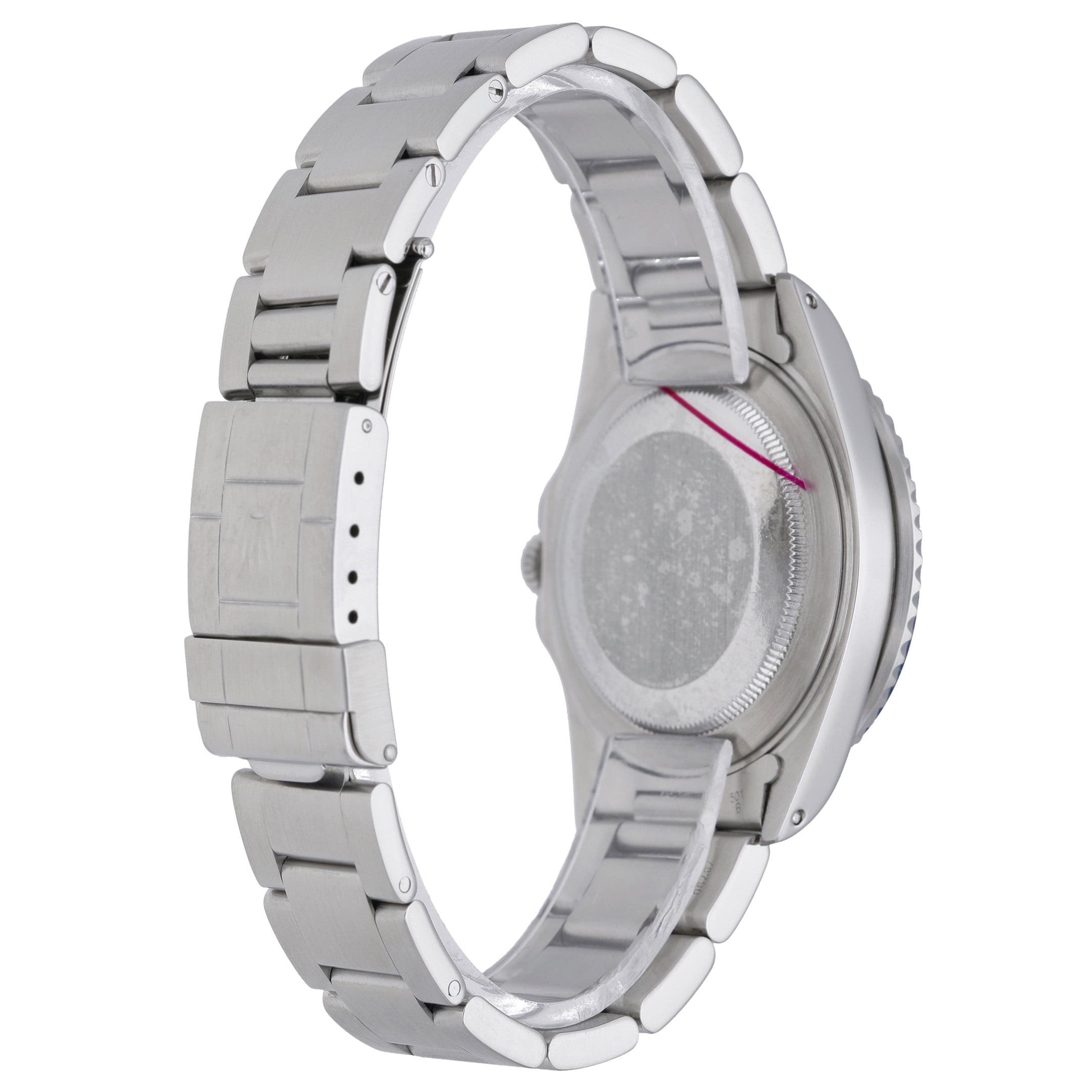 Rolex GMT Master II 16710 Thumbnail 4