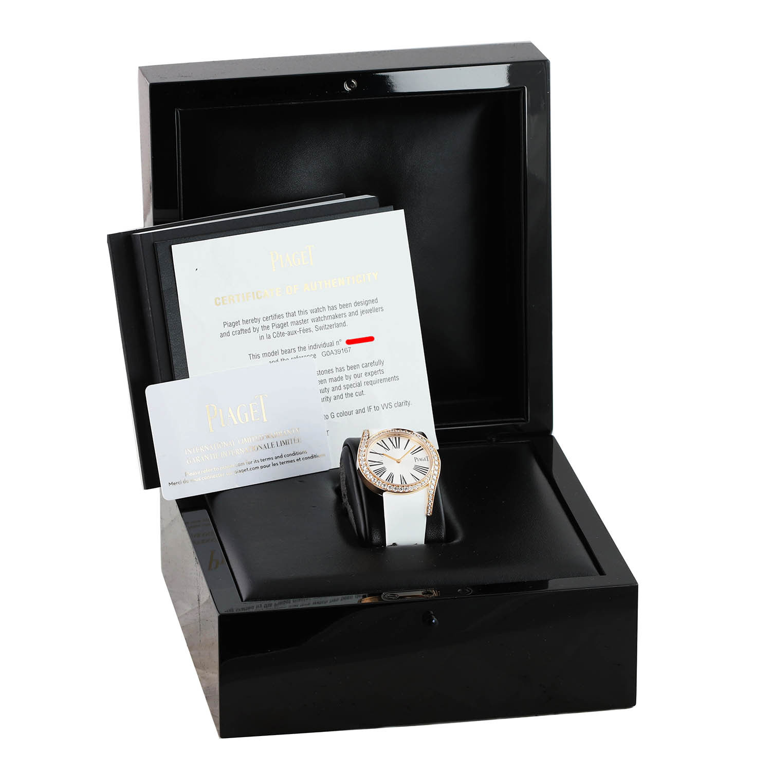 Piaget Limelight G0A39167 Thumbnail 6