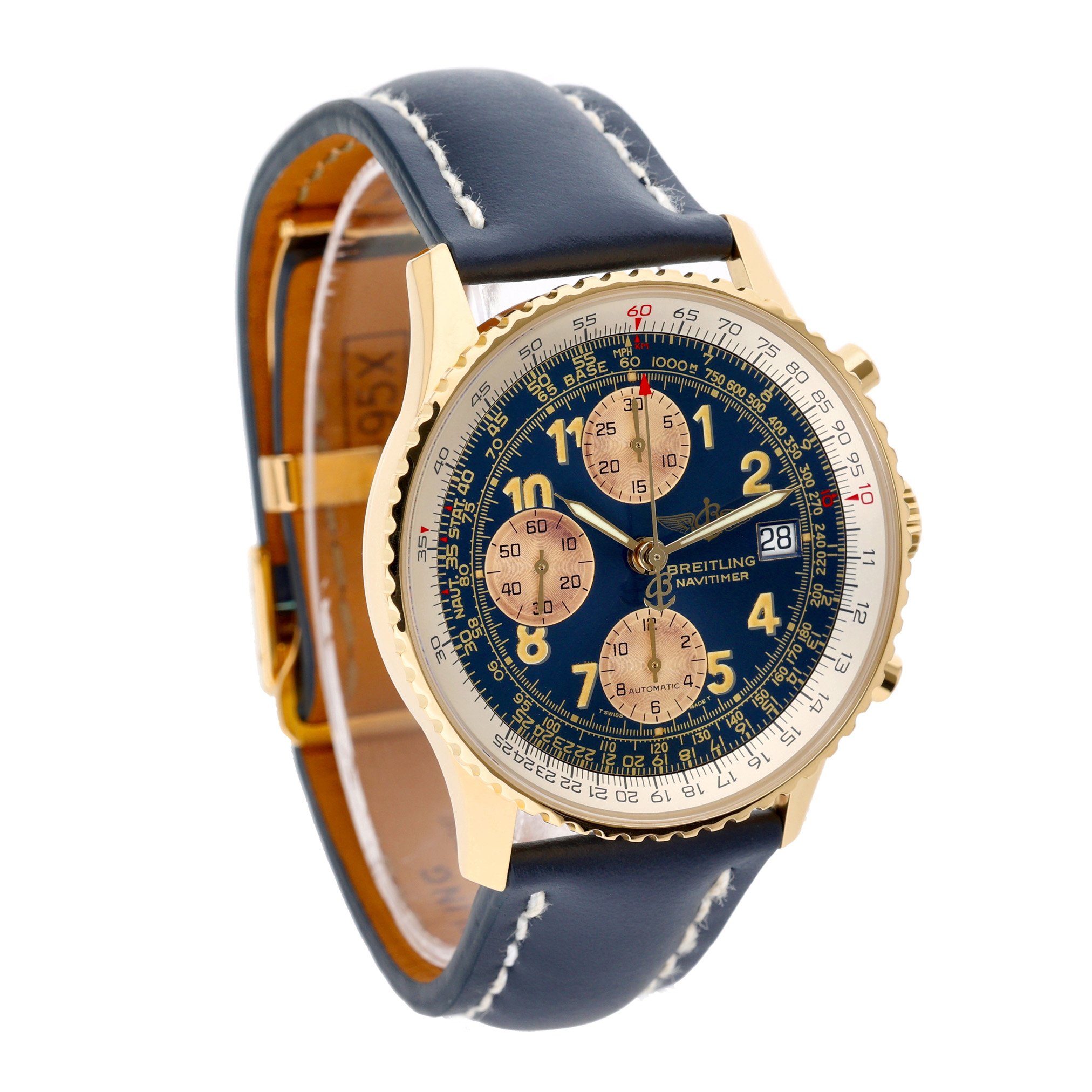 Breitling Navitimer K13022 Thumbnail 2