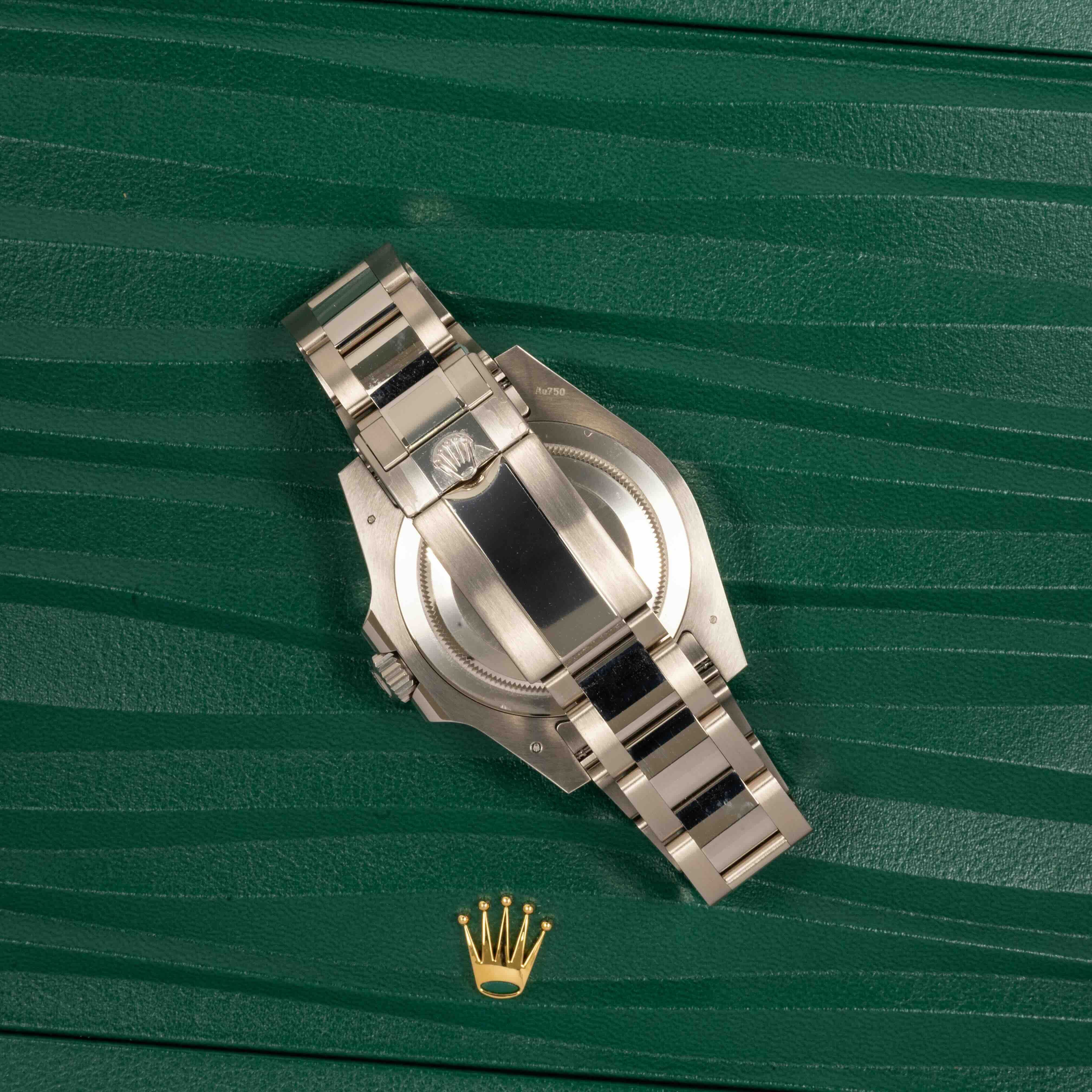 Rolex GMT Master II 126729 VTNR Thumbnail 3