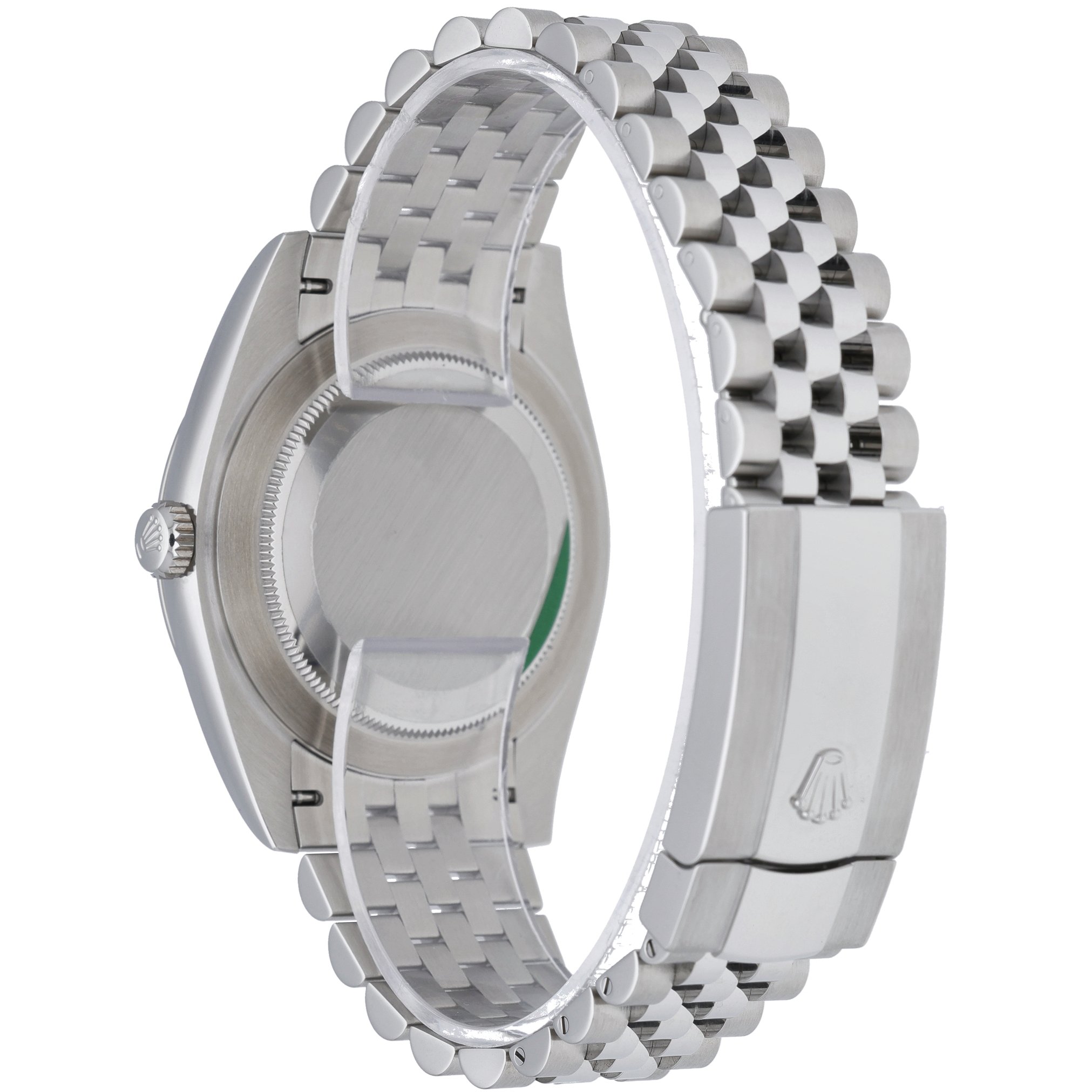 Rolex Datejust 41 126300 Thumbnail 3