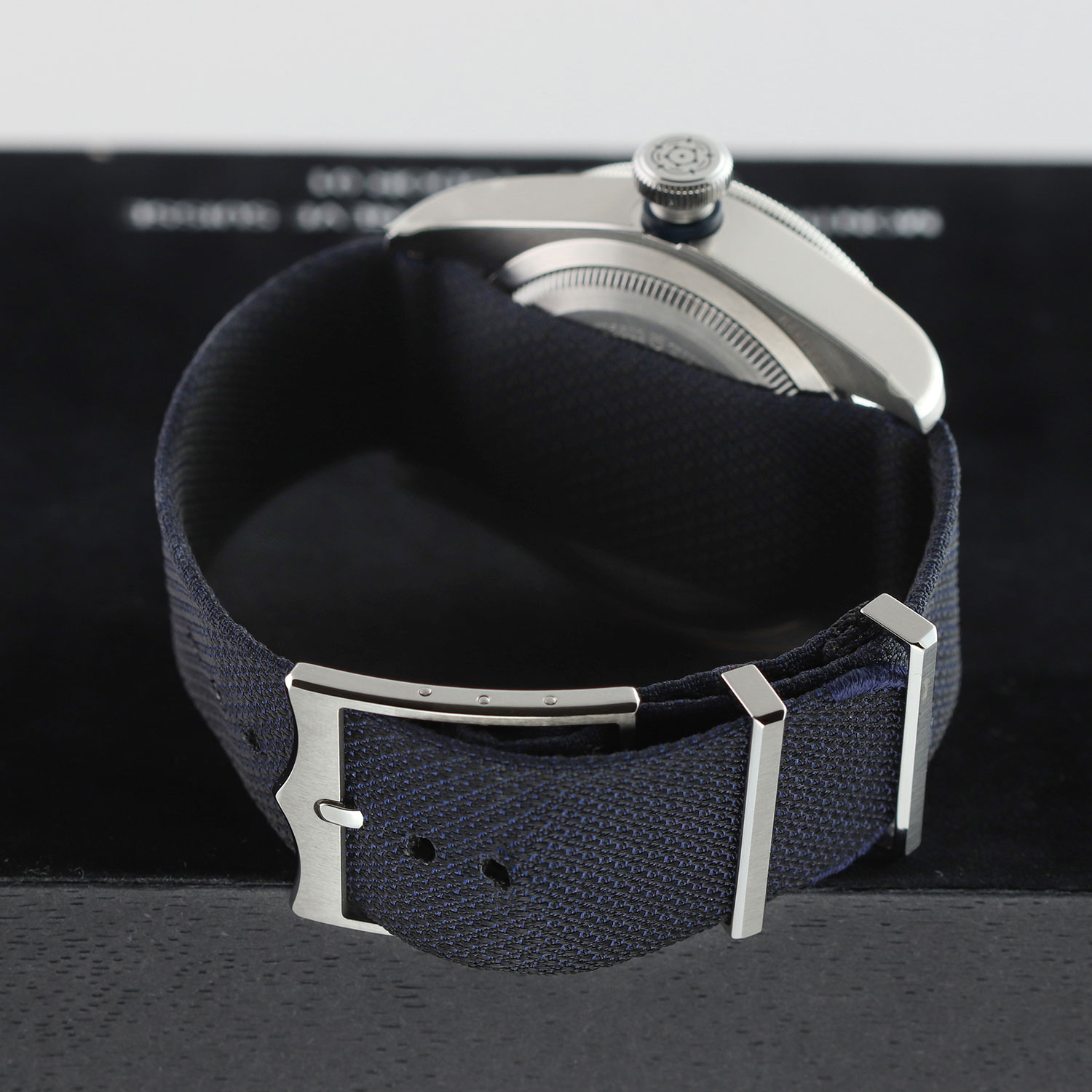 Tudor Heritage Black Bay 79220B Thumbnail 4