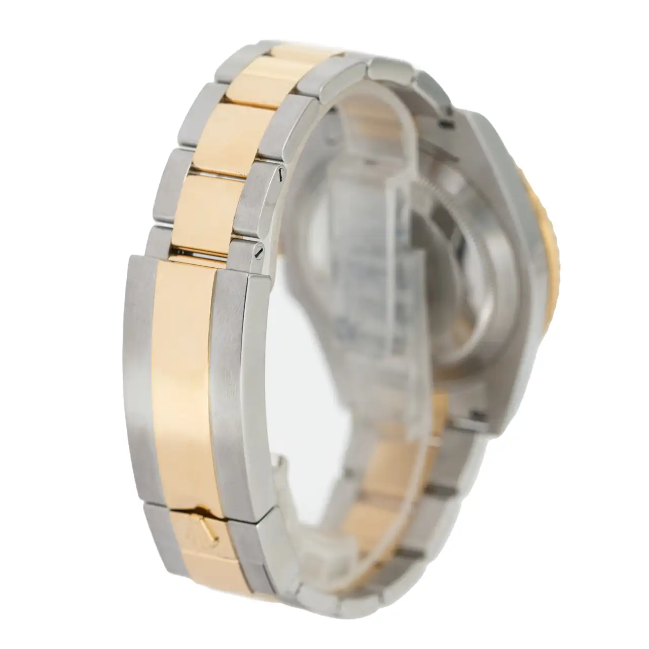 Rolex Submariner 116613 LB Thumbnail 3