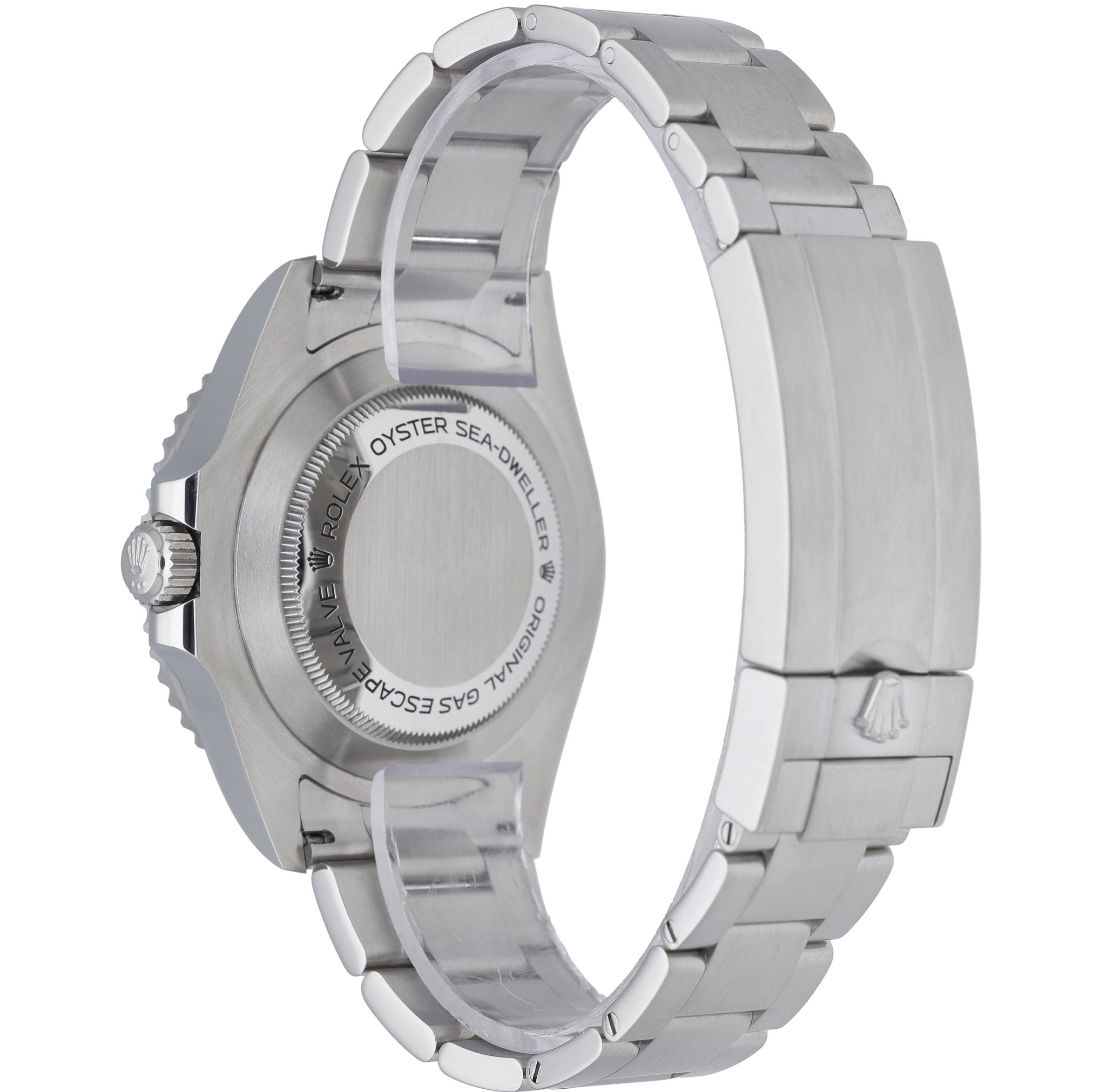 Rolex Sea-Dweller 126600 Thumbnail 3