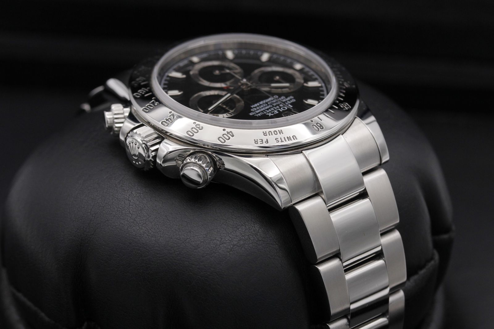 Rolex Daytona 116520 Thumbnail 4