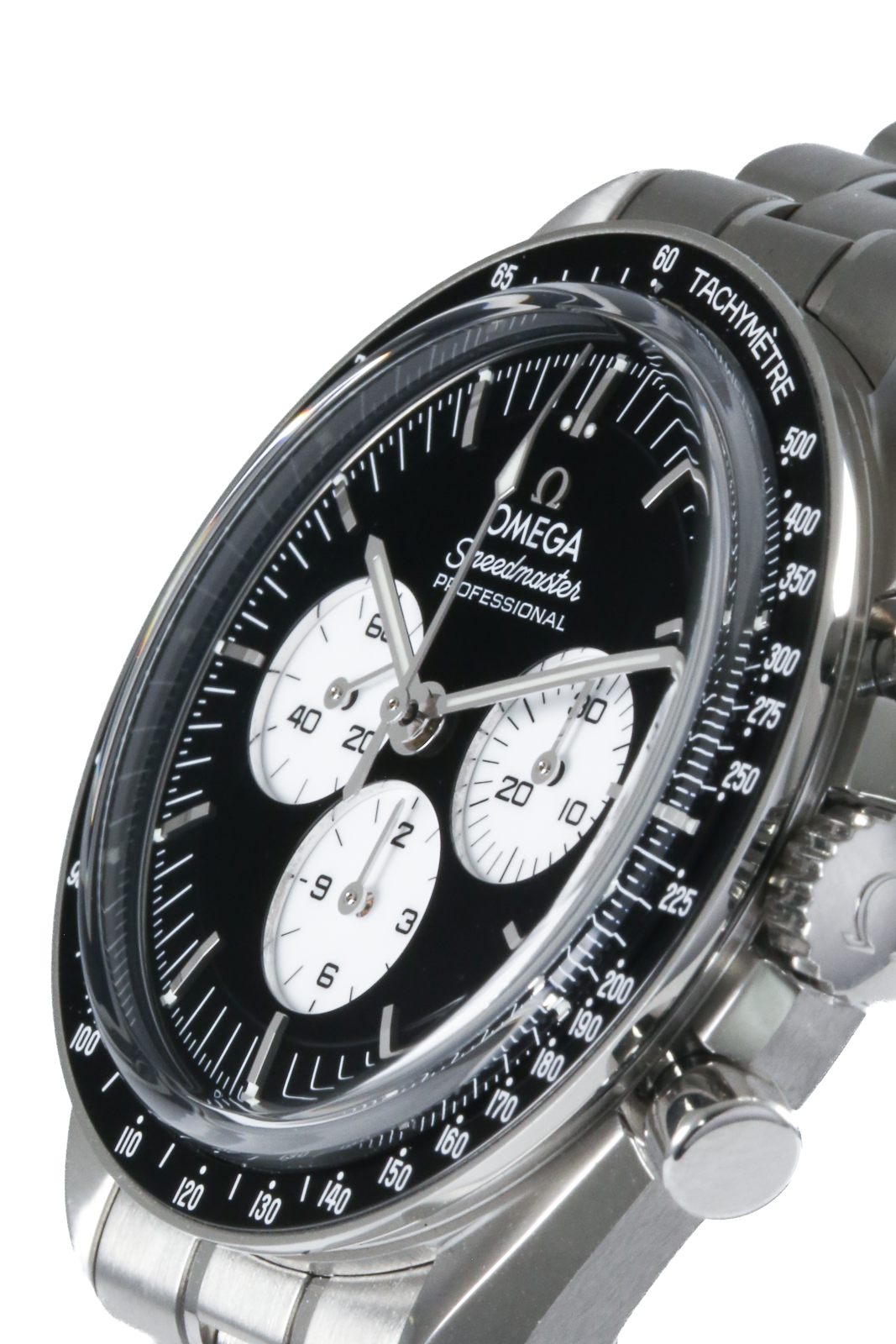 Omega Speedmaster Moonwatch Professional 310.30.42.50.01.004 Thumbnail 5