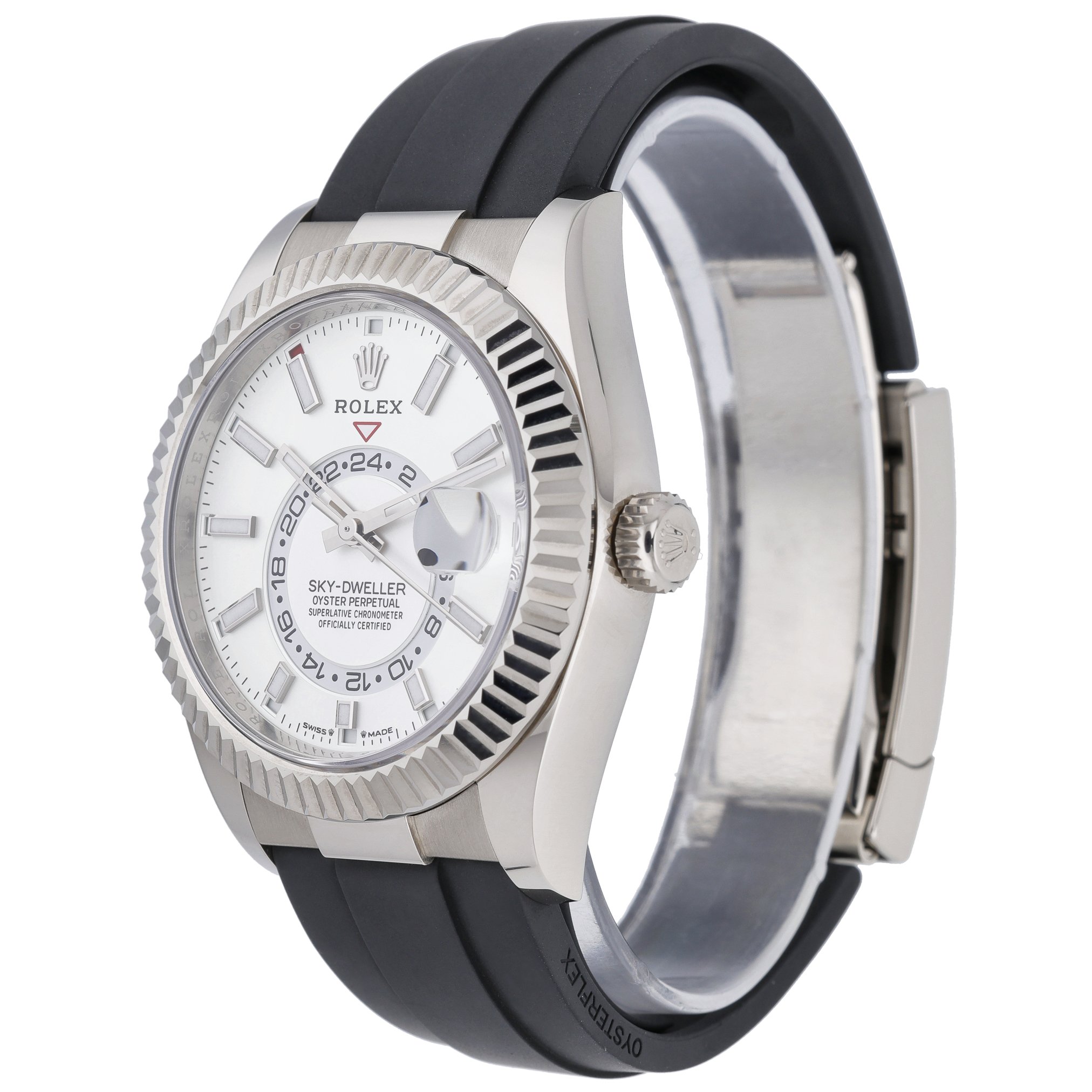 Rolex Sky-Dweller 336239 Thumbnail 2