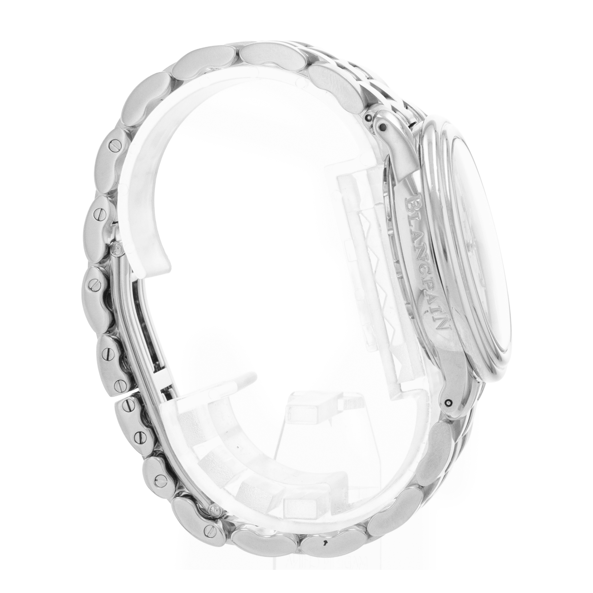 Blancpain Leman 2185-1127-11 Thumbnail 5