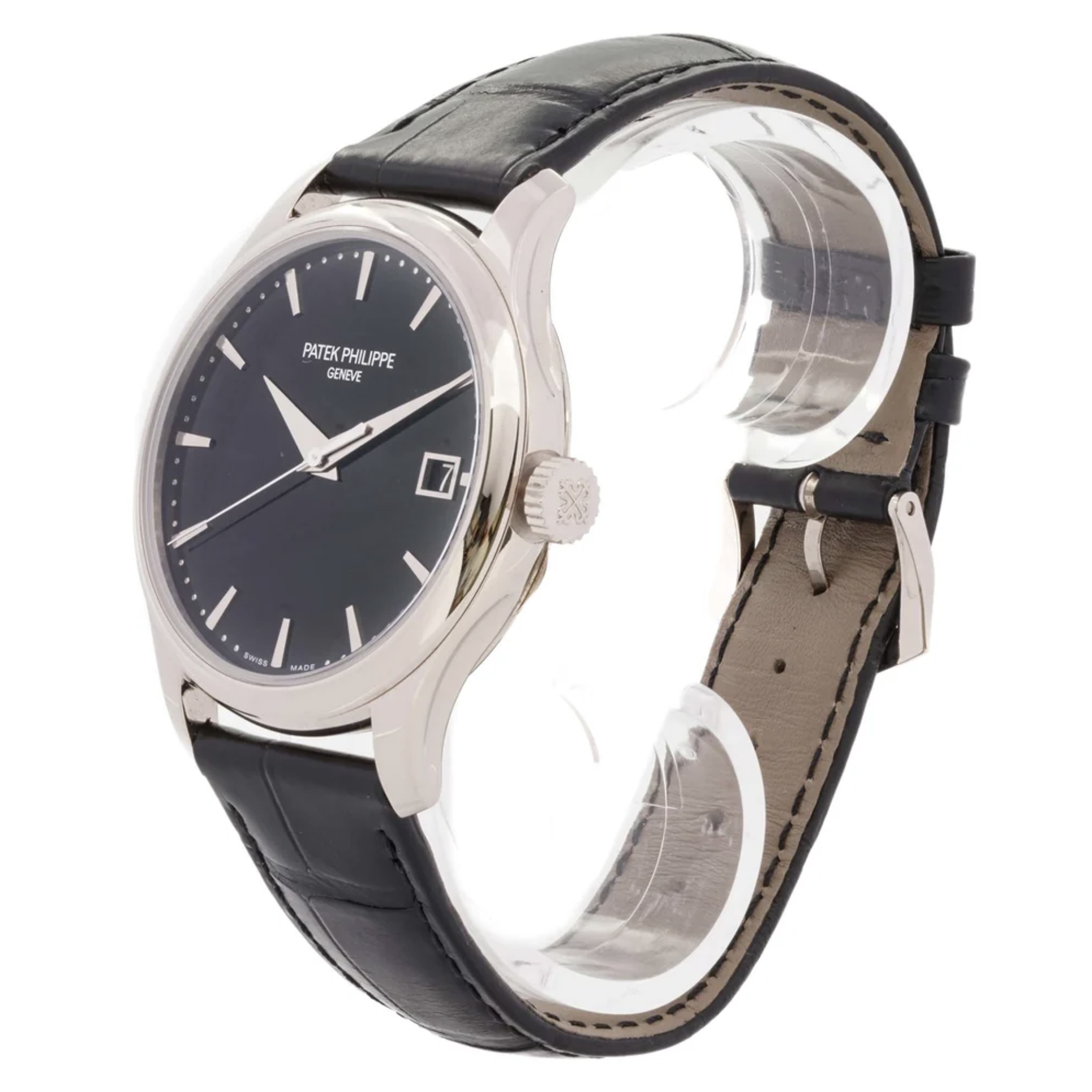 Patek Philippe Calatrava 5227G-010 Thumbnail 2