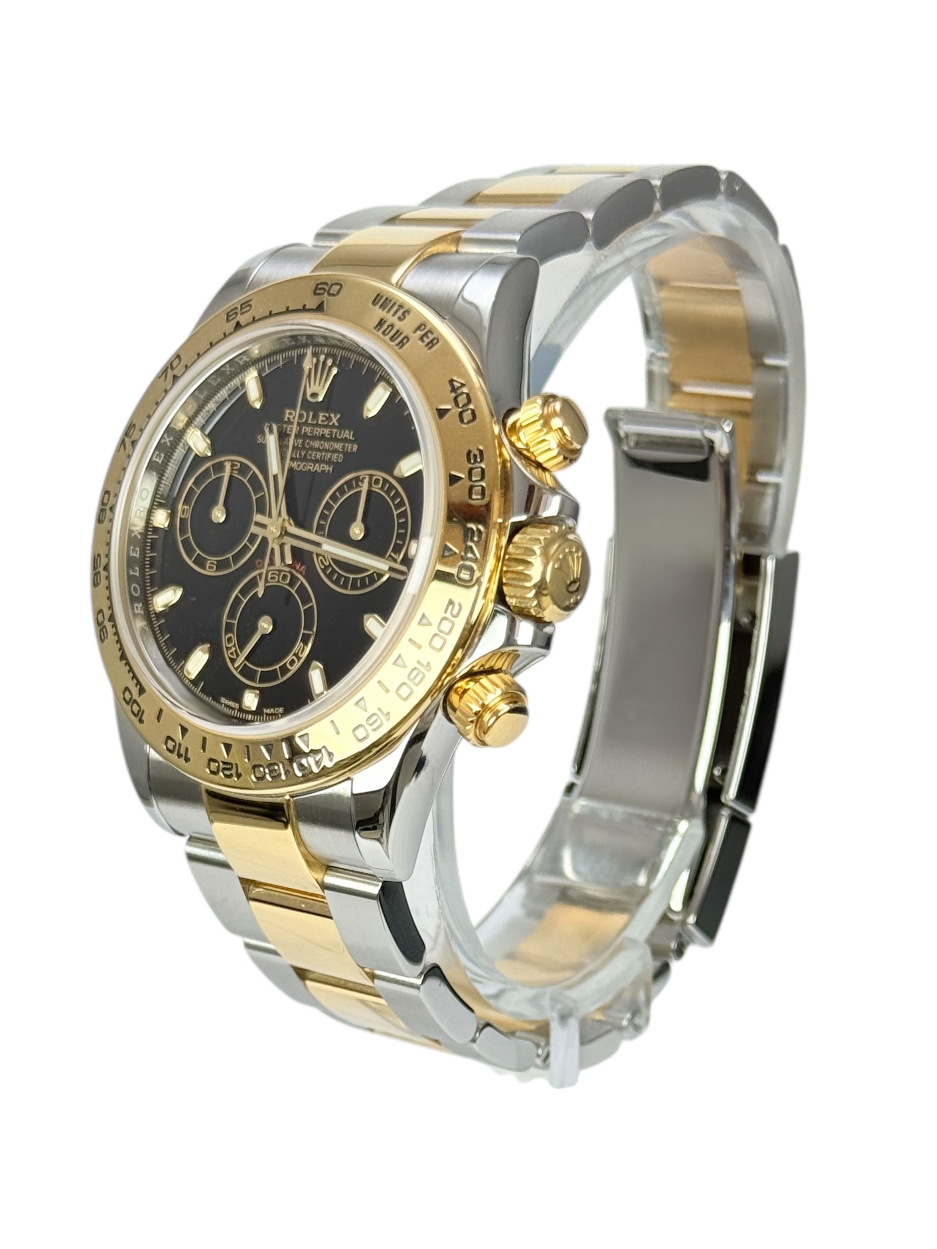 Rolex Daytona 116503 Thumbnail 2