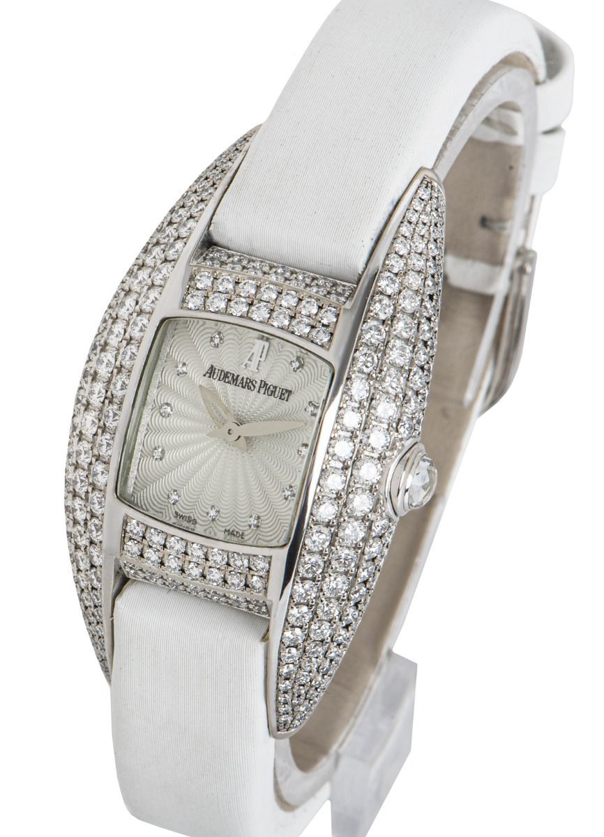 Audemars Piguet Ladies 67496BC.ZZ.A011SU.01 Thumbnail 2
