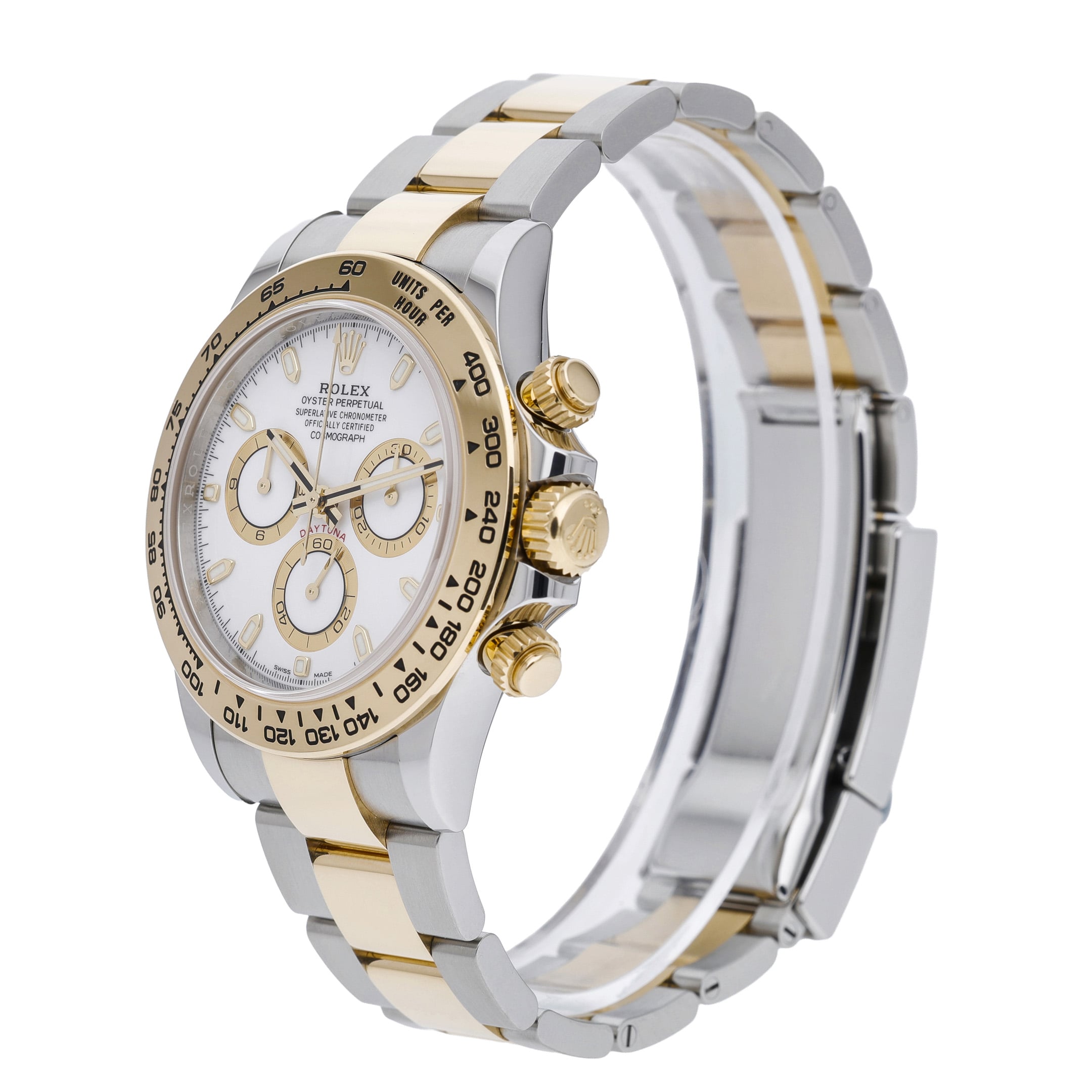 Rolex Daytona 116503 Thumbnail 2