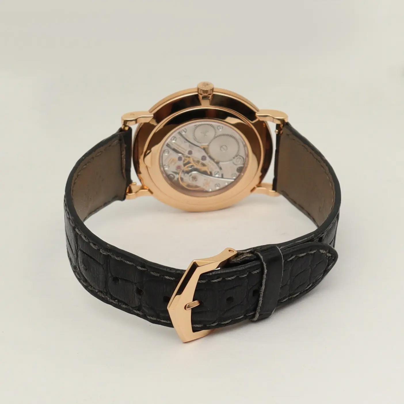 Patek Philippe Calatrava 5119R-001 Thumbnail 3