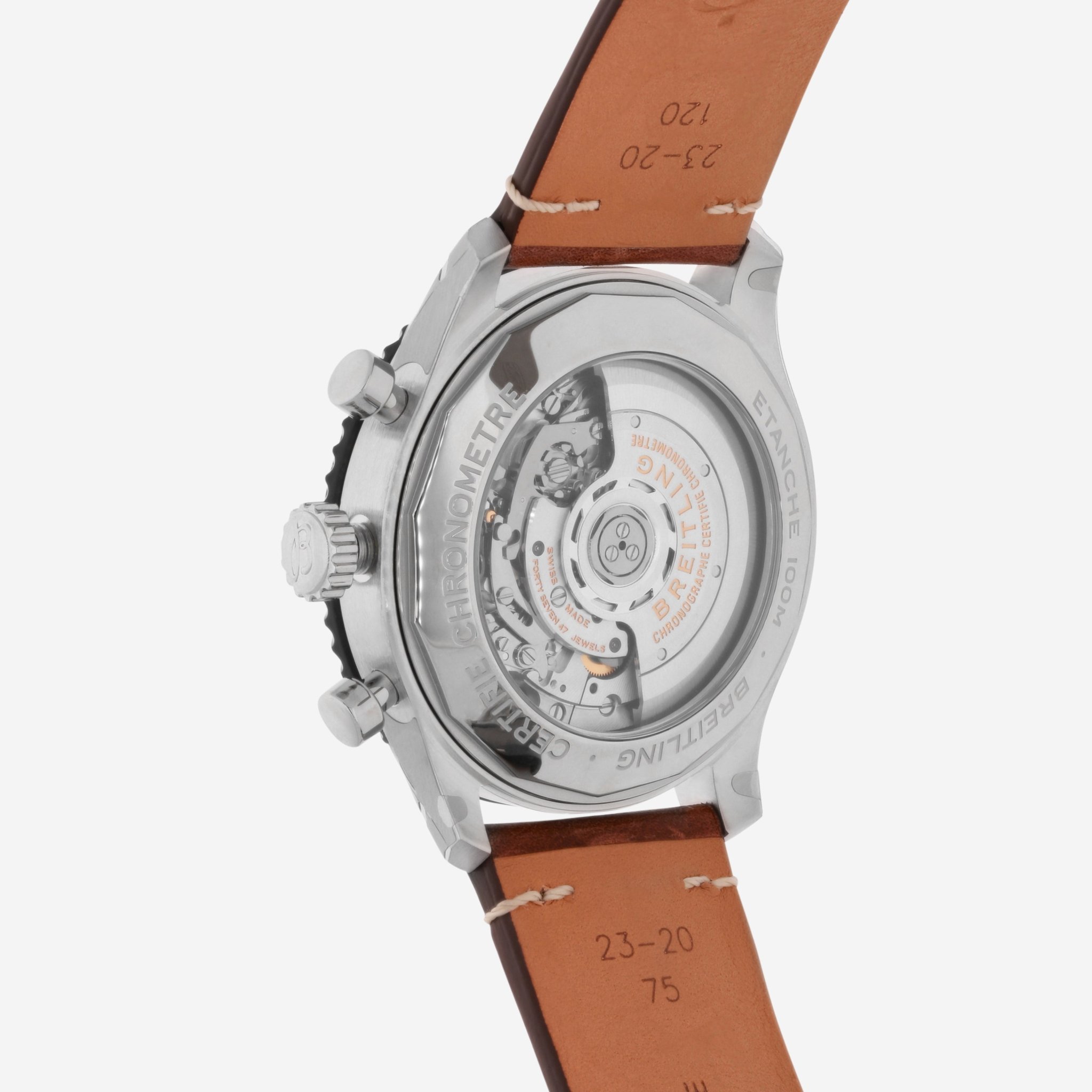 Breitling Aviator 8 AB0119 Thumbnail 3