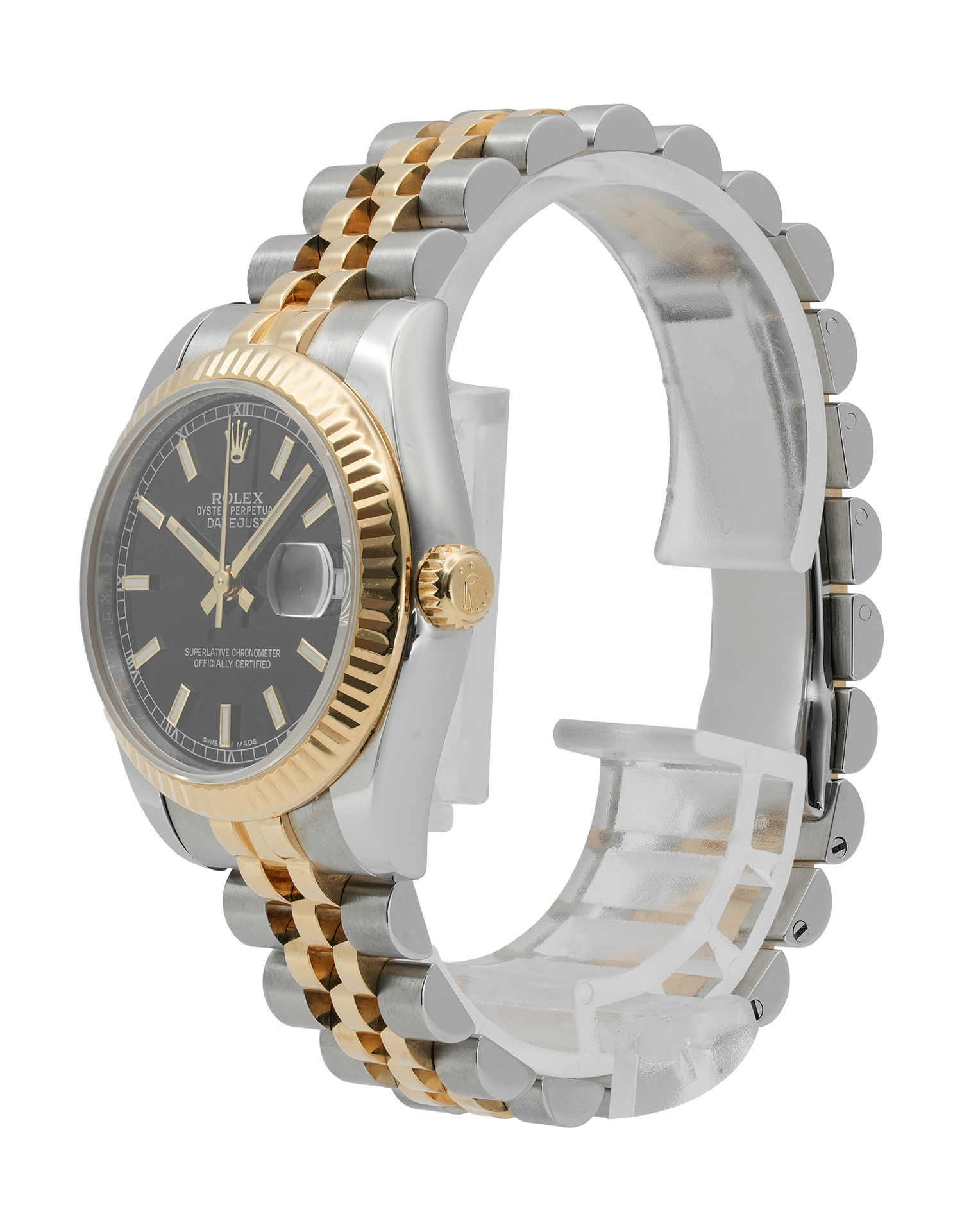 Rolex Datejust Lady 31 178273 Thumbnail 2