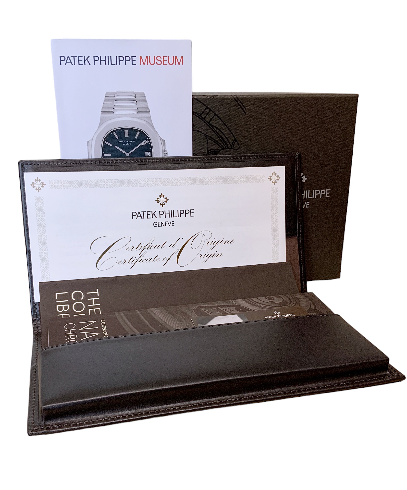 Patek Philippe Nautilus 5980/1R-001 Thumbnail 5