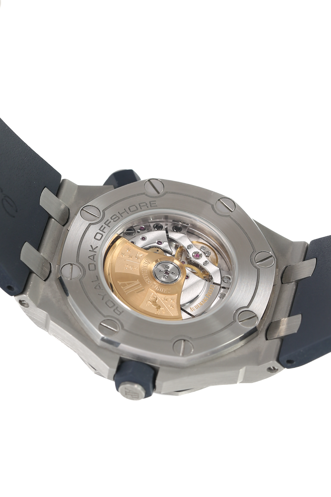 Audemars Piguet Royal Oak Offshore 15710ST.OO.A027CA.01 Thumbnail 4