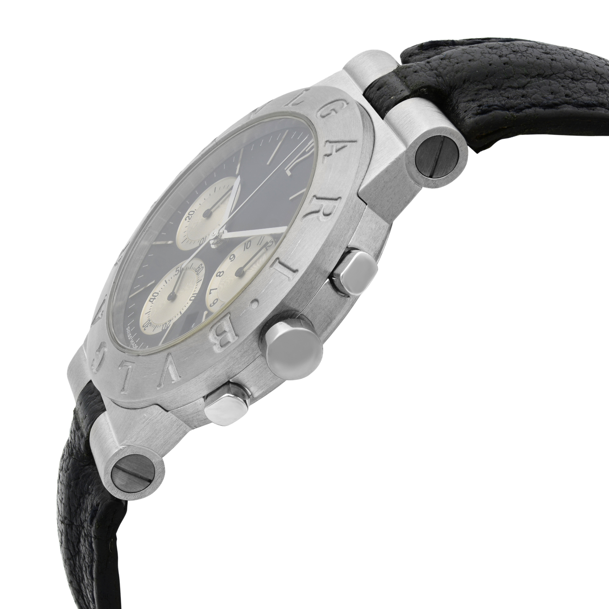 Bvlgari Diagono CHW35BGLD Thumbnail 2