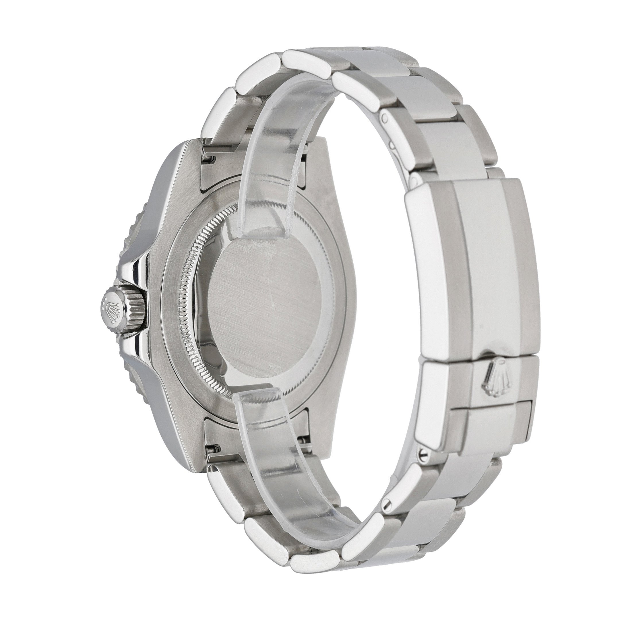 Rolex GMT Master II 116710 LN Thumbnail 3