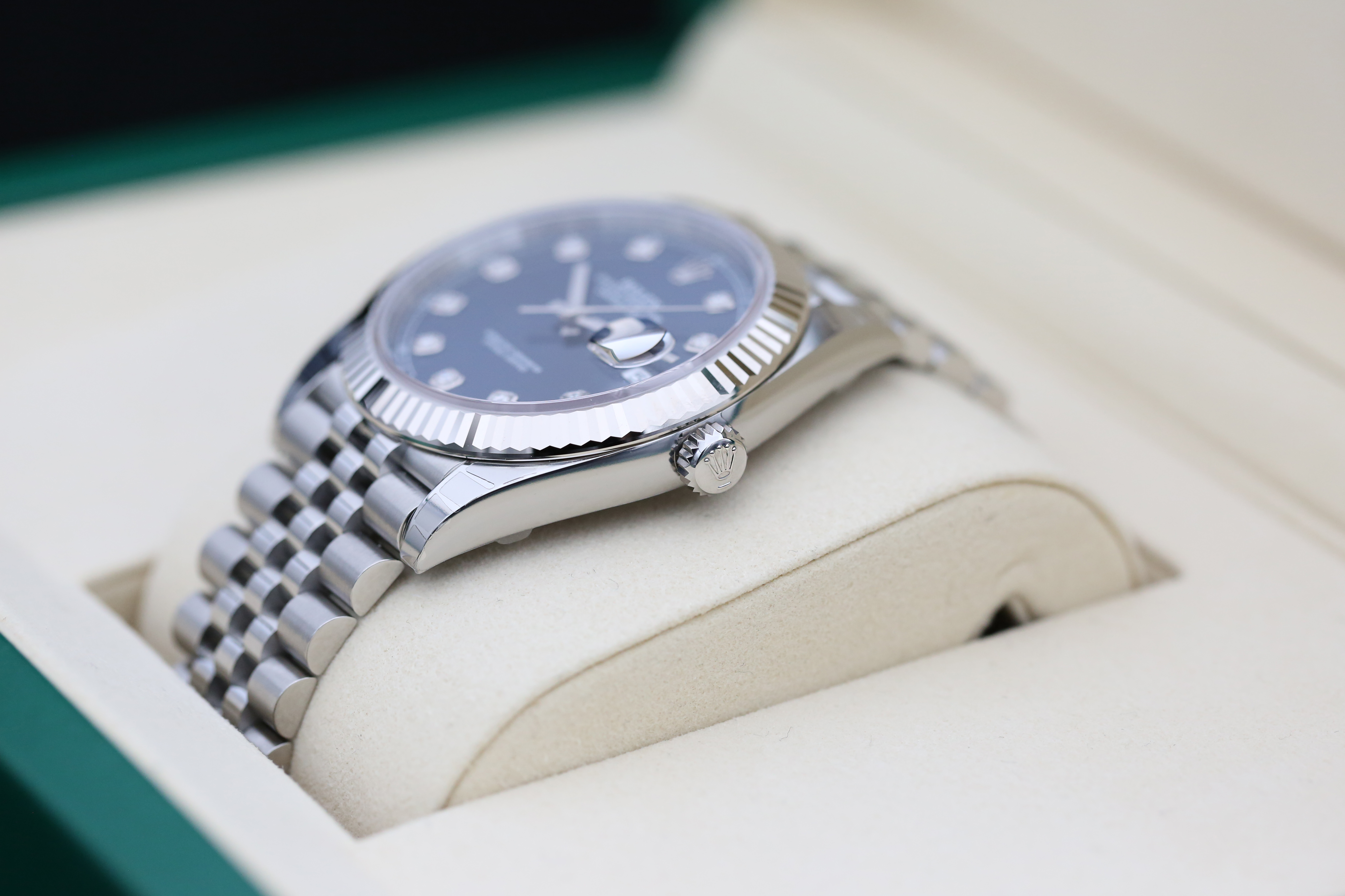 Rolex Datejust 41 126334 Thumbnail 6