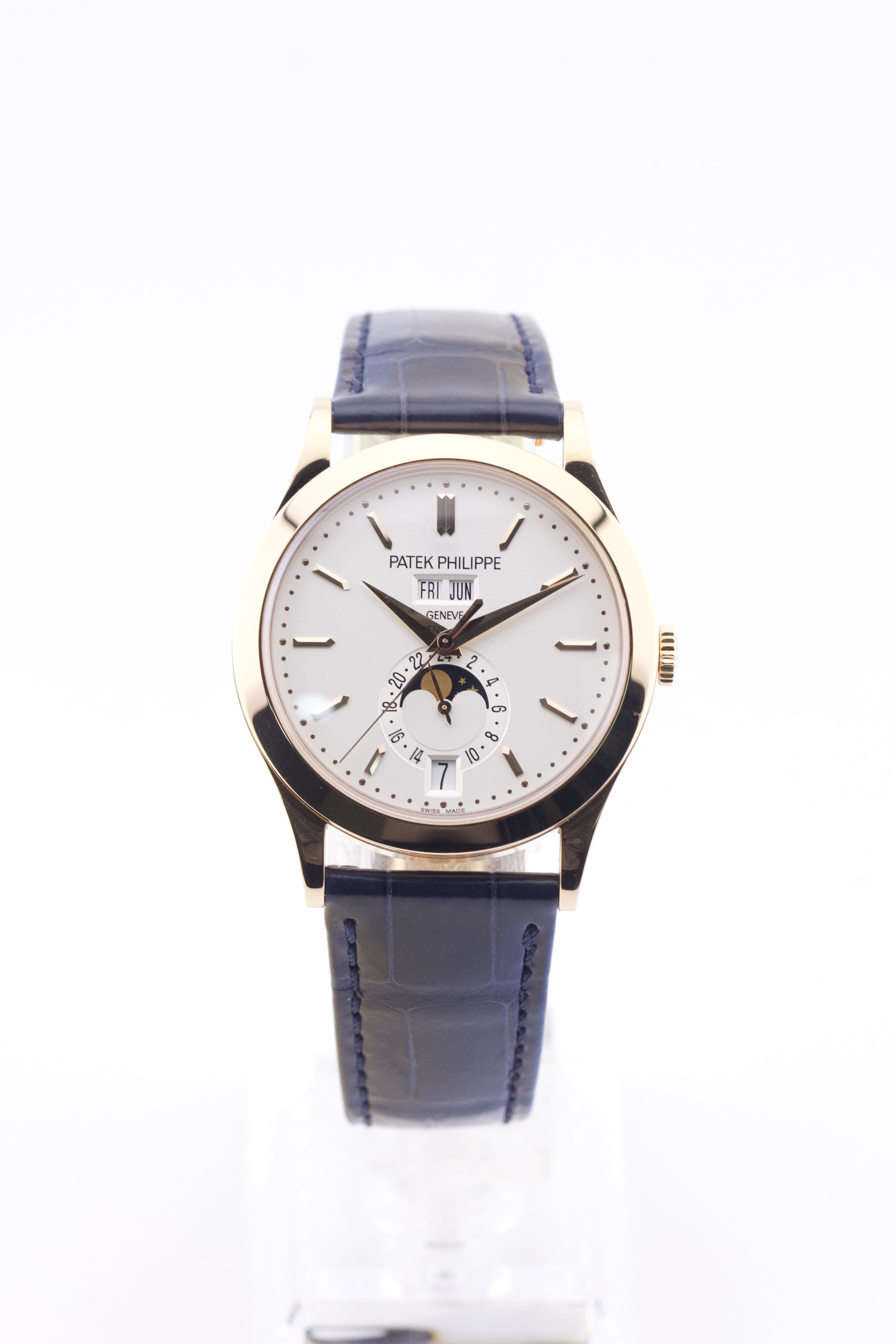 Patek Philippe Complications 5396R-011 Thumbnail 1