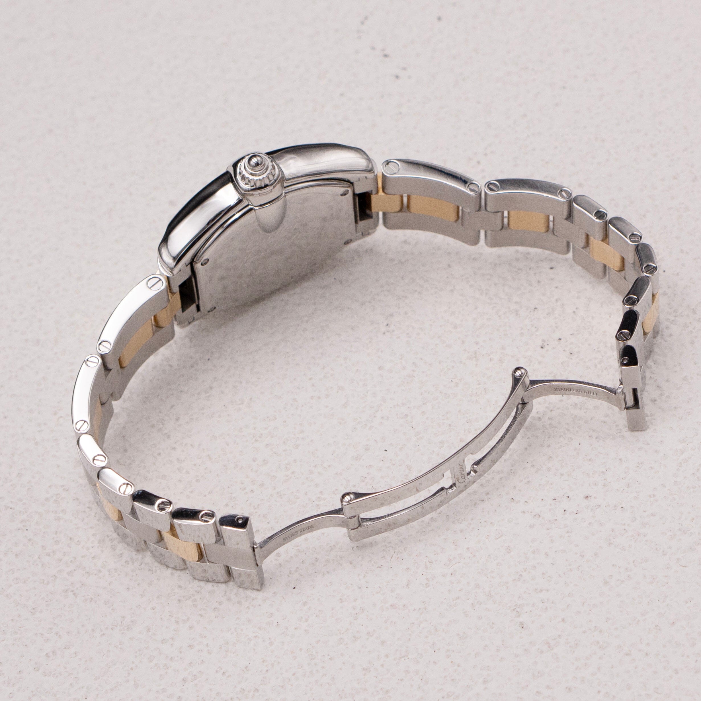 Cartier Roadster W62026Y4 Thumbnail 5