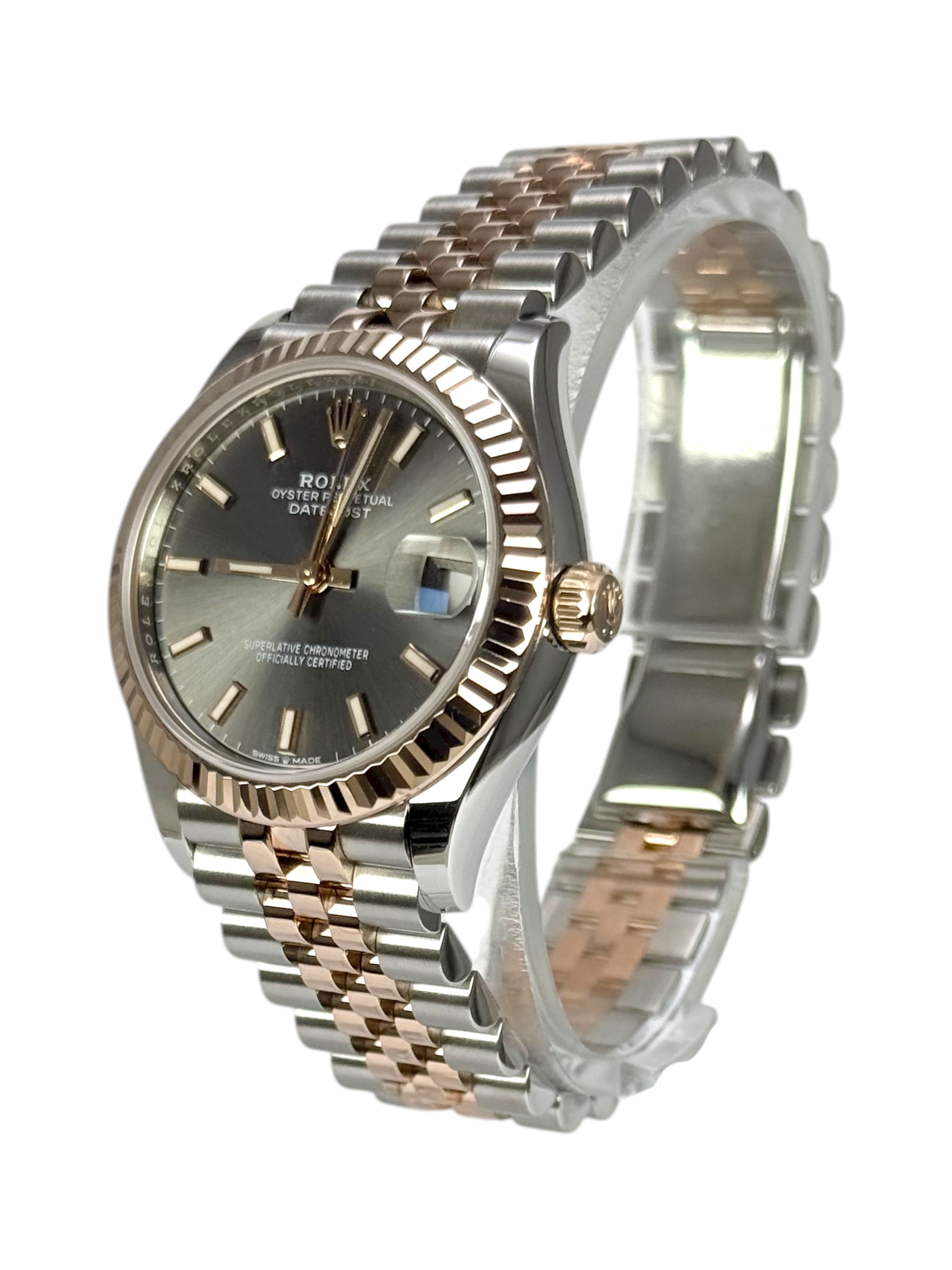 Rolex Datejust Lady 31 278271 Thumbnail 2