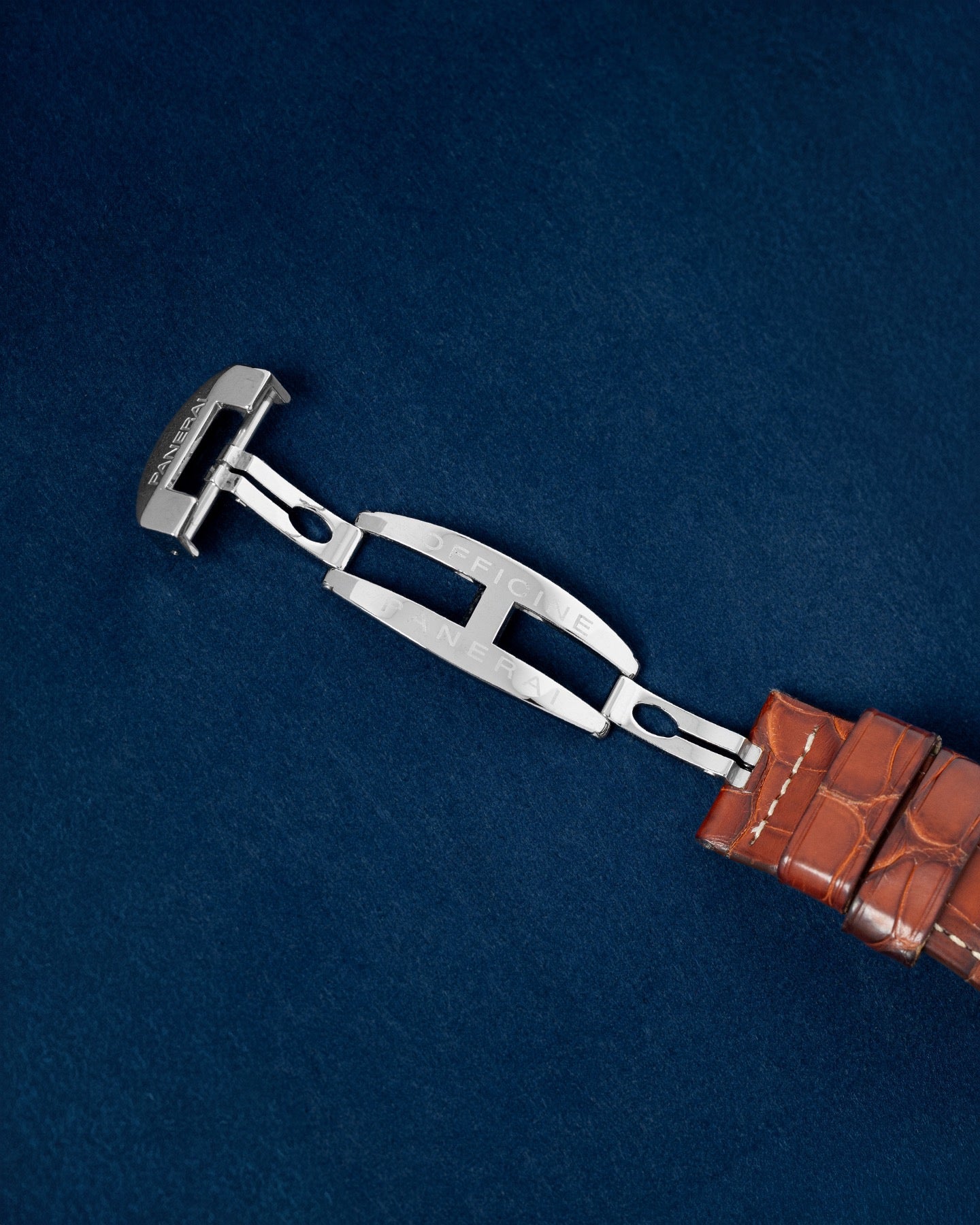 Panerai Luminor Chrono PAM00162 Thumbnail 3